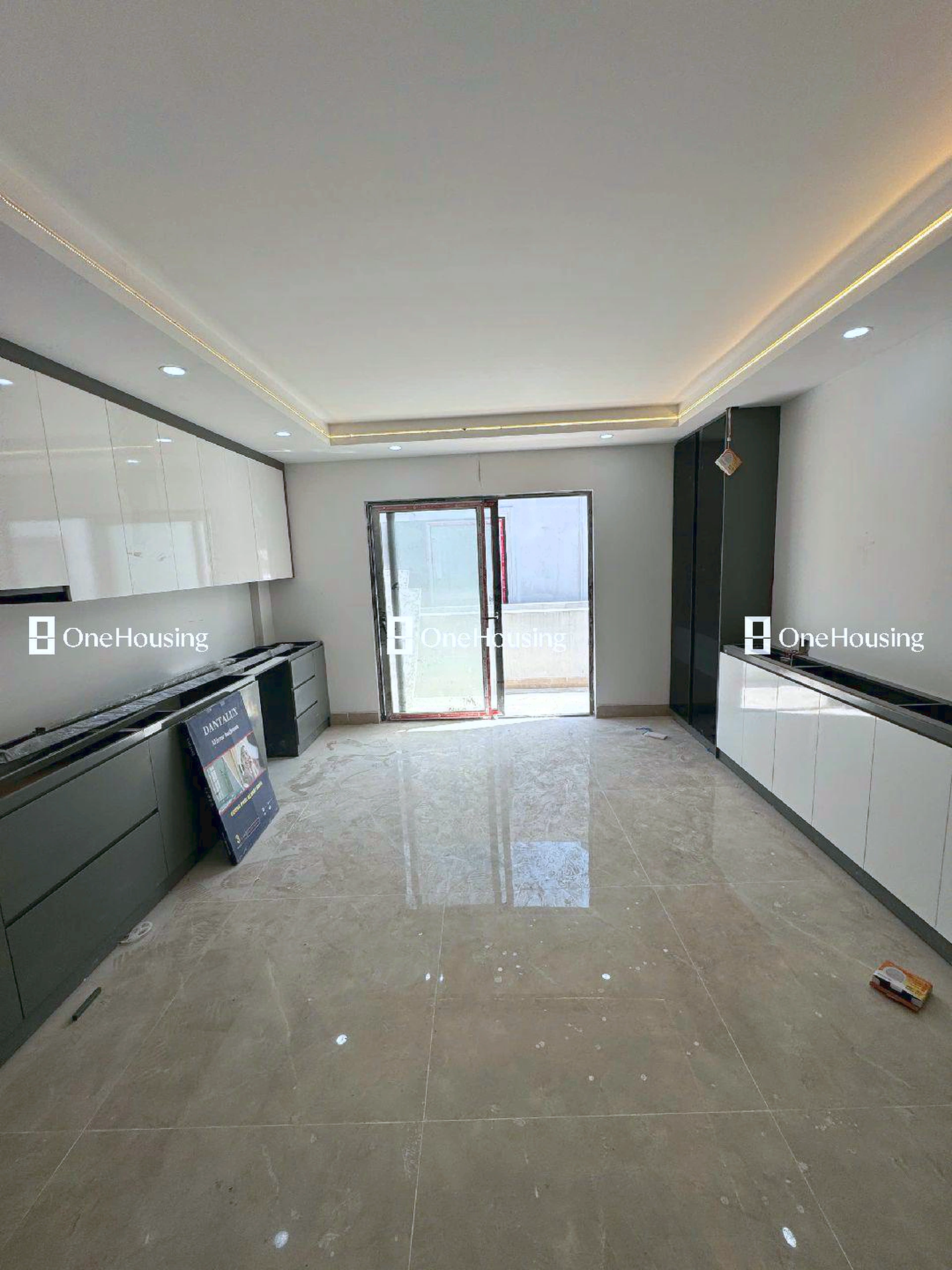 Nhà mặt ngõ cách Hoa Lư 30m, P. Lê Đại Hành, Q. Hai Bà Trưng, TP. Hà Nội