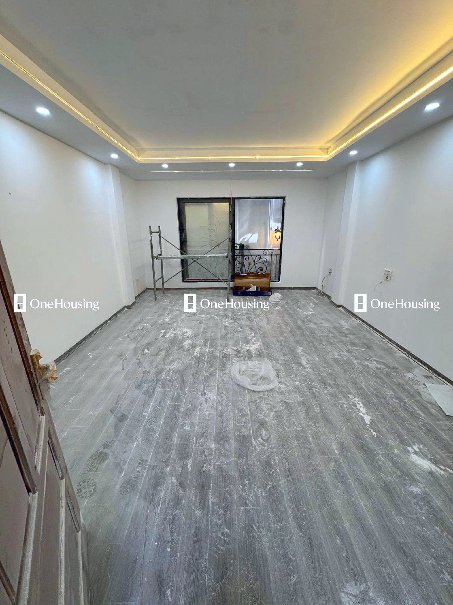 Nhà mặt ngõ cách Hoa Lư 30m, P. Lê Đại Hành, Q. Hai Bà Trưng, TP. Hà Nội