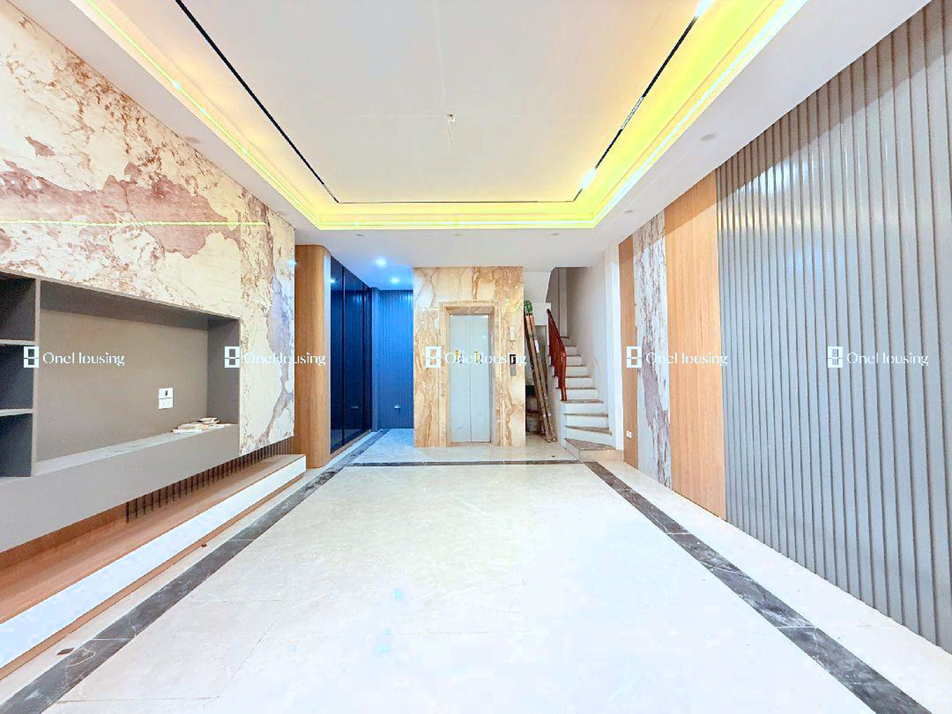 Nhà mặt ngõ cách Hoa Lư 30m, P. Lê Đại Hành, Q. Hai Bà Trưng, TP. Hà Nội