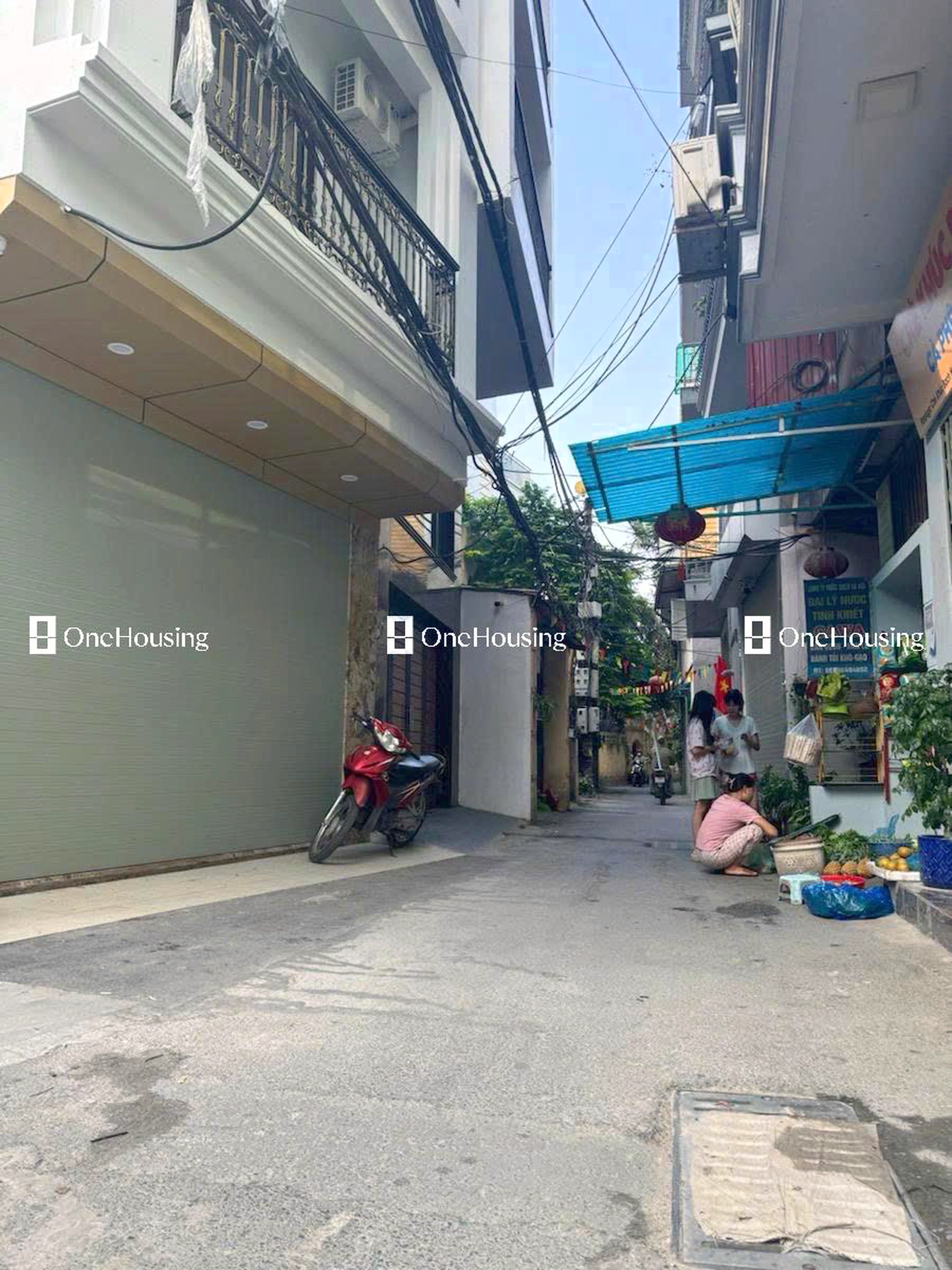 Onehousing image
