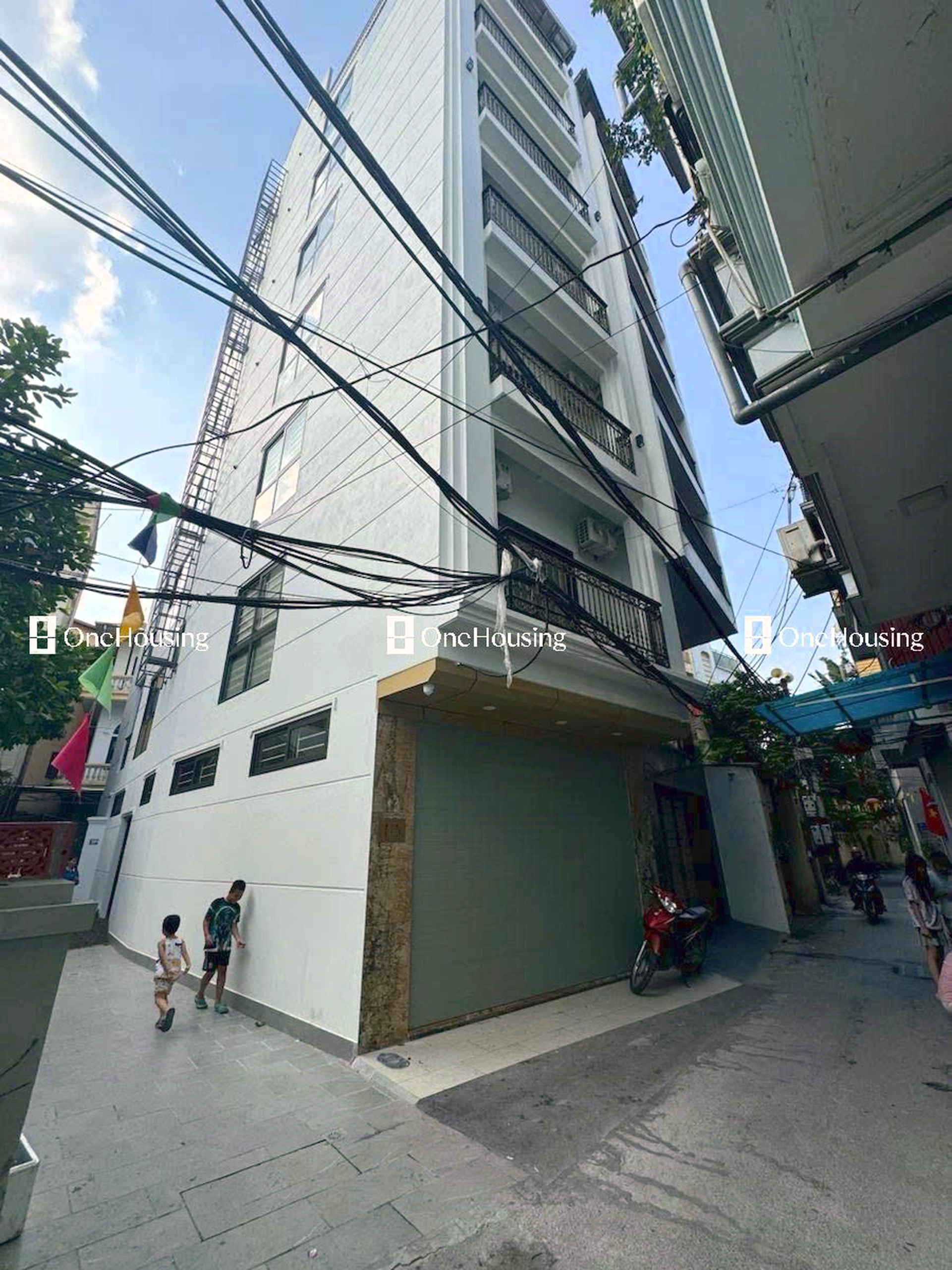 Onehousing image