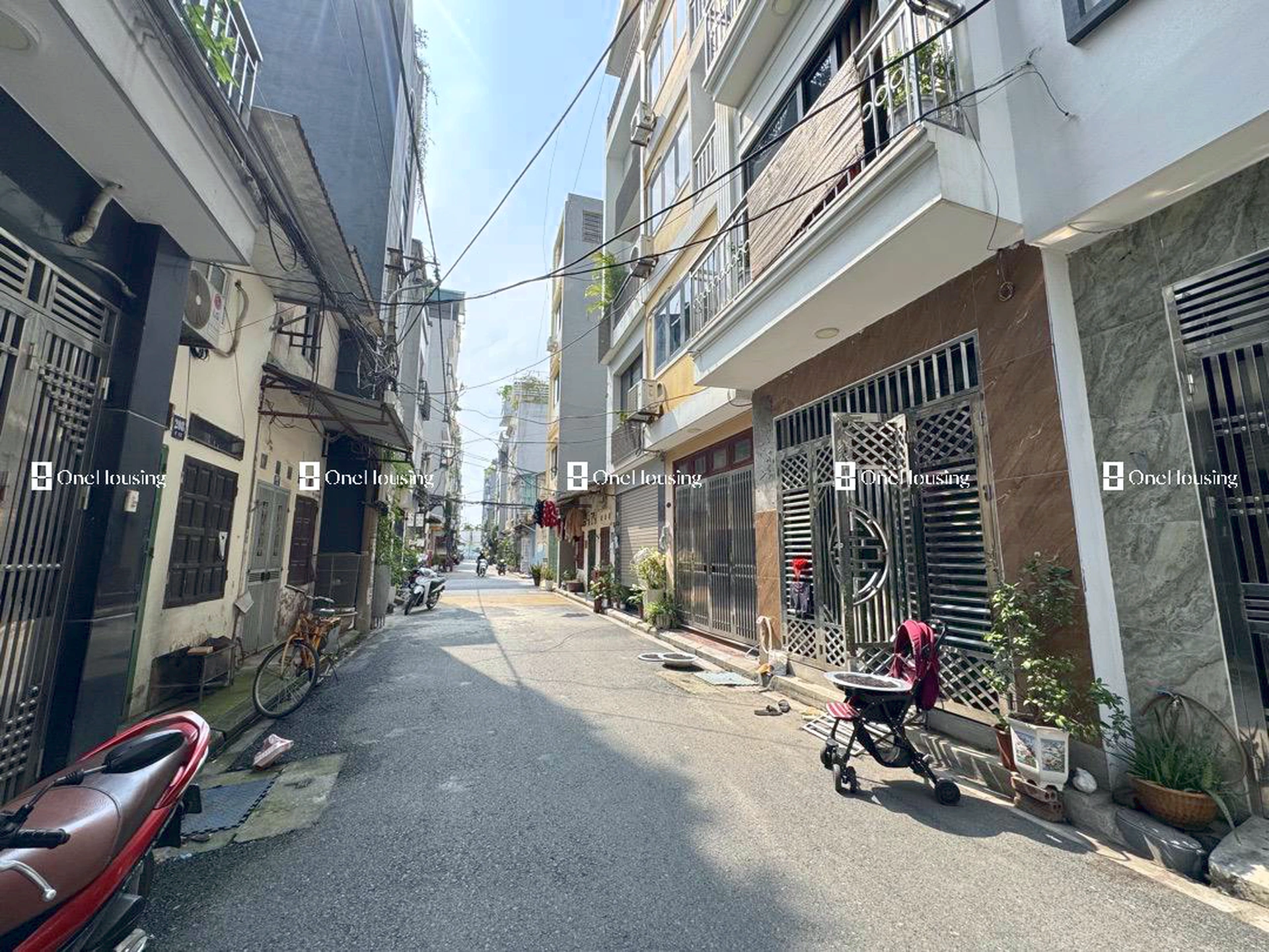 Onehousing image