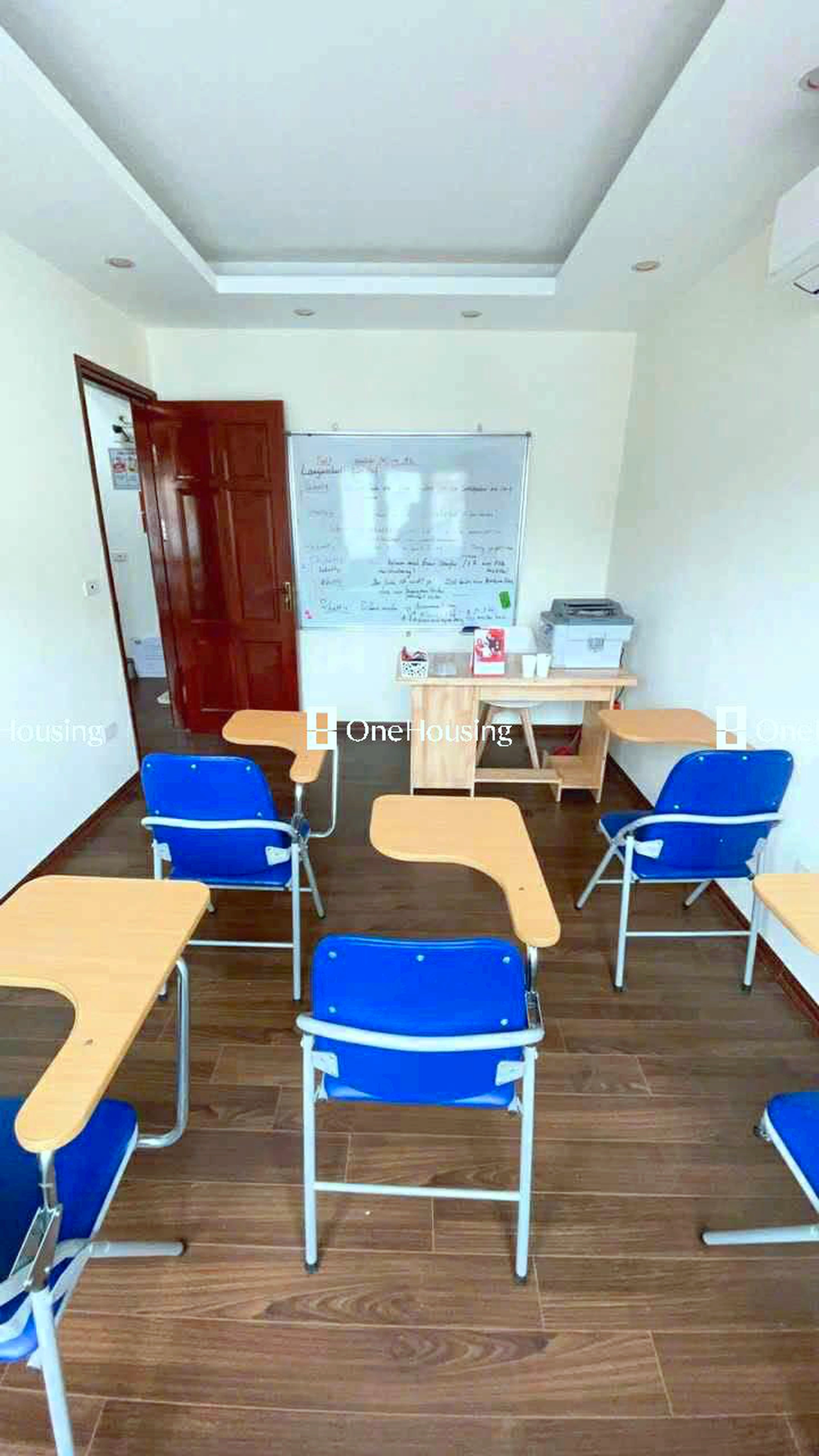 Nhà mặt ngõ cách Tô Hiệu 30m, P. Nguyễn Trãi, Q. Hà Đông, TP. Hà Nội