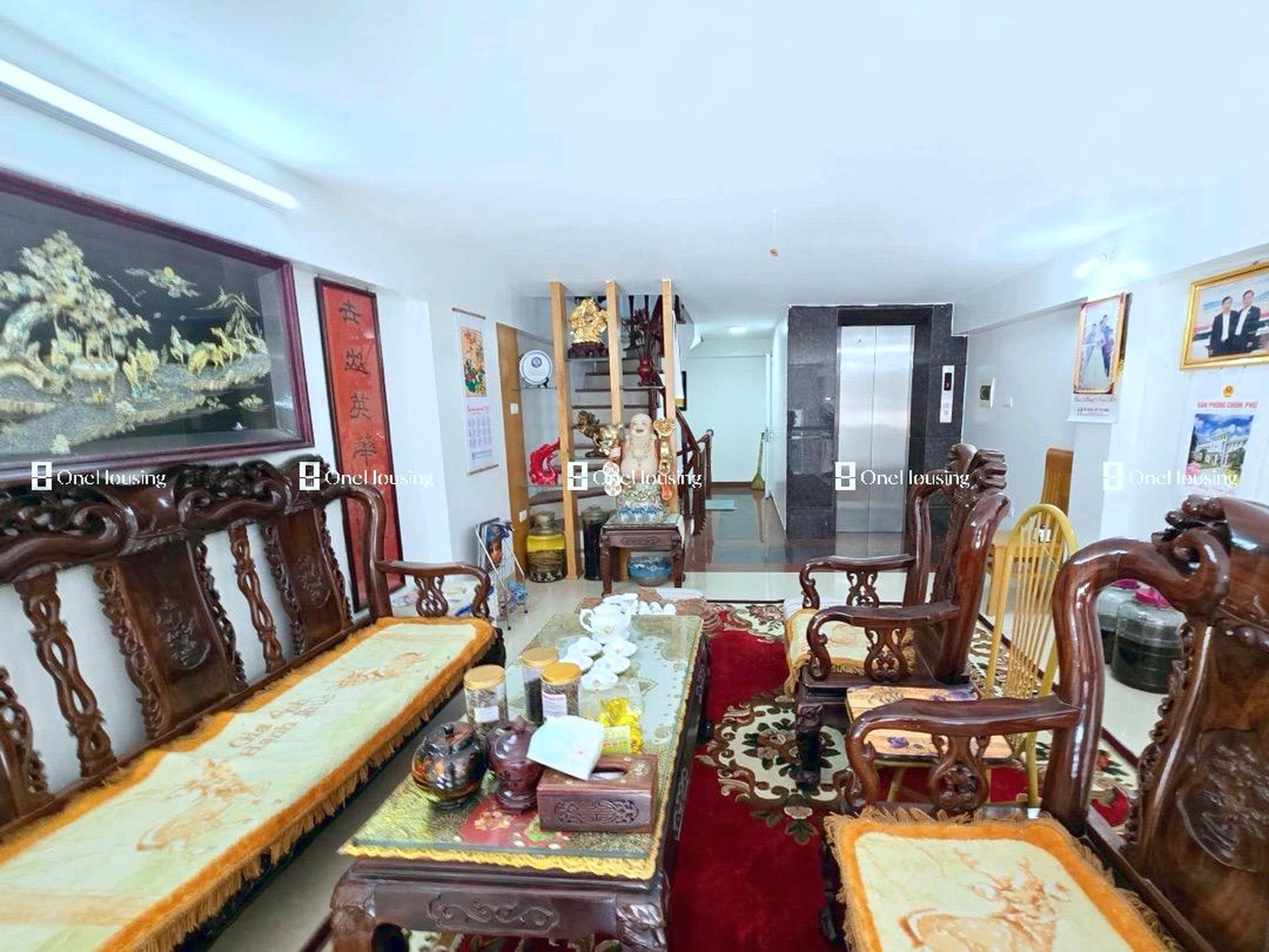 Onehousing image