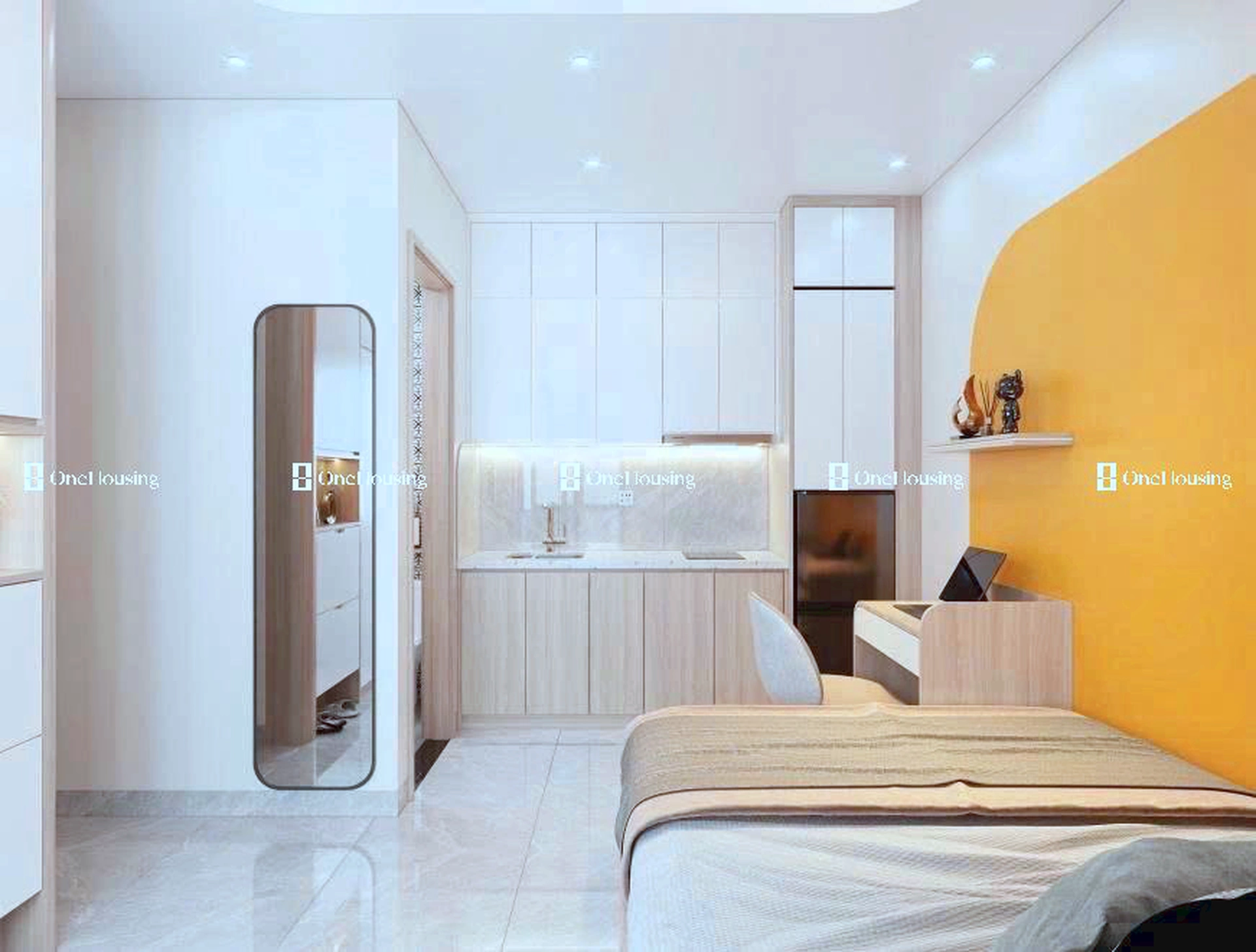 Onehousing image
