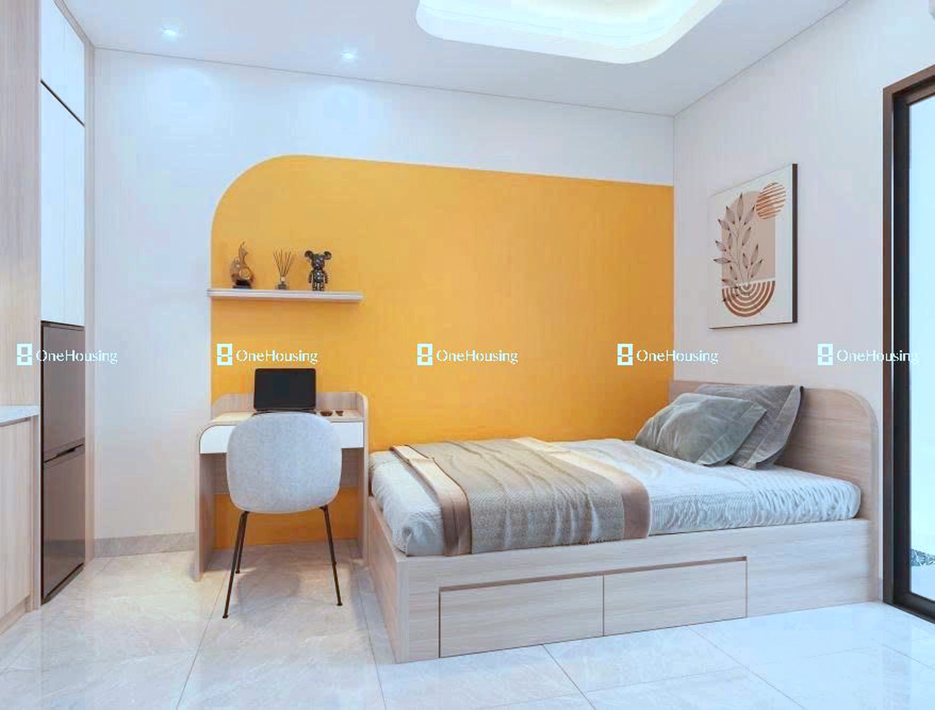 Onehousing image