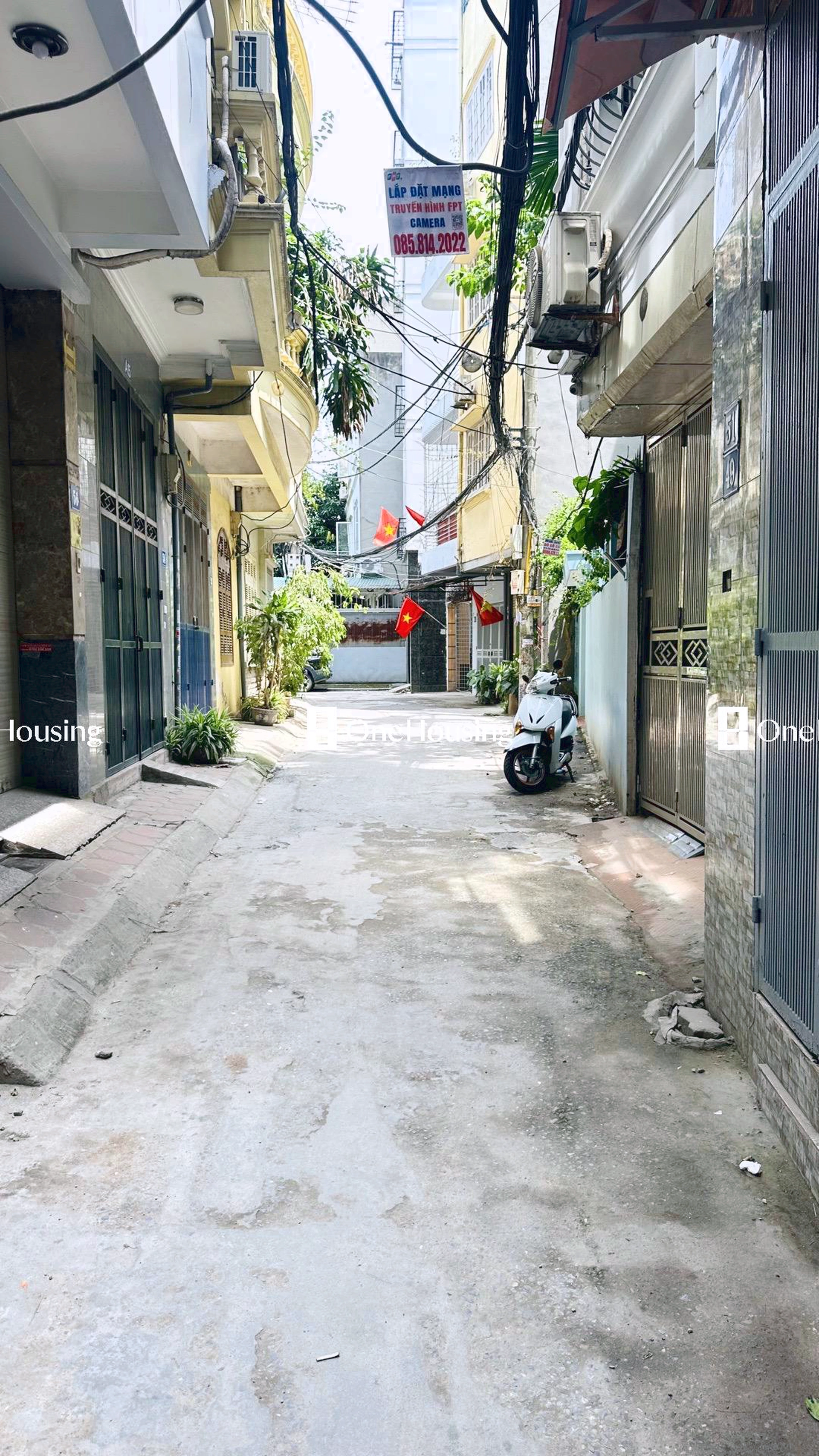 Onehousing image