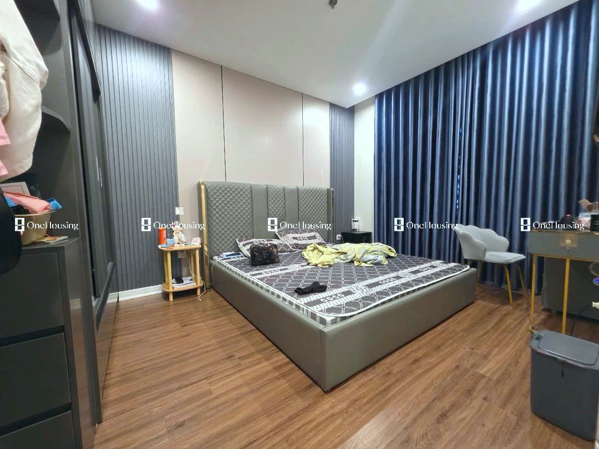 Nhà mặt phố Đức Giang, P. Đức Giang, Q. Long Biên, TP. Hà Nội