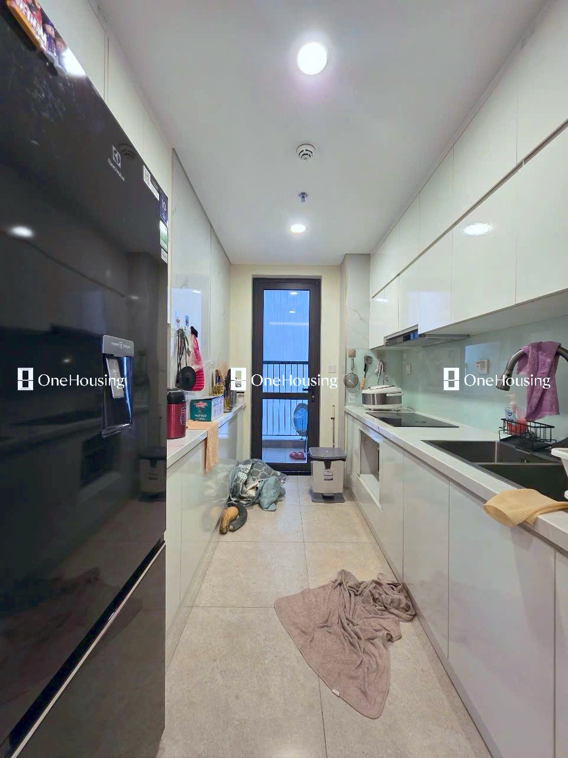 Nhà mặt phố Đức Giang, P. Đức Giang, Q. Long Biên, TP. Hà Nội