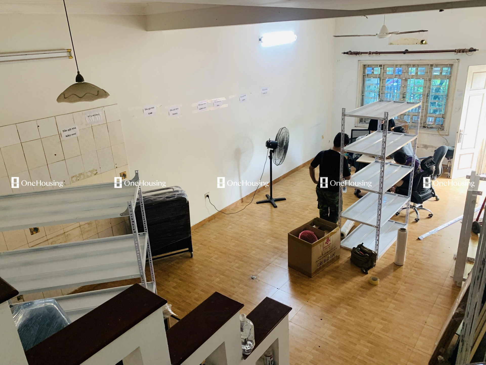 Onehousing image