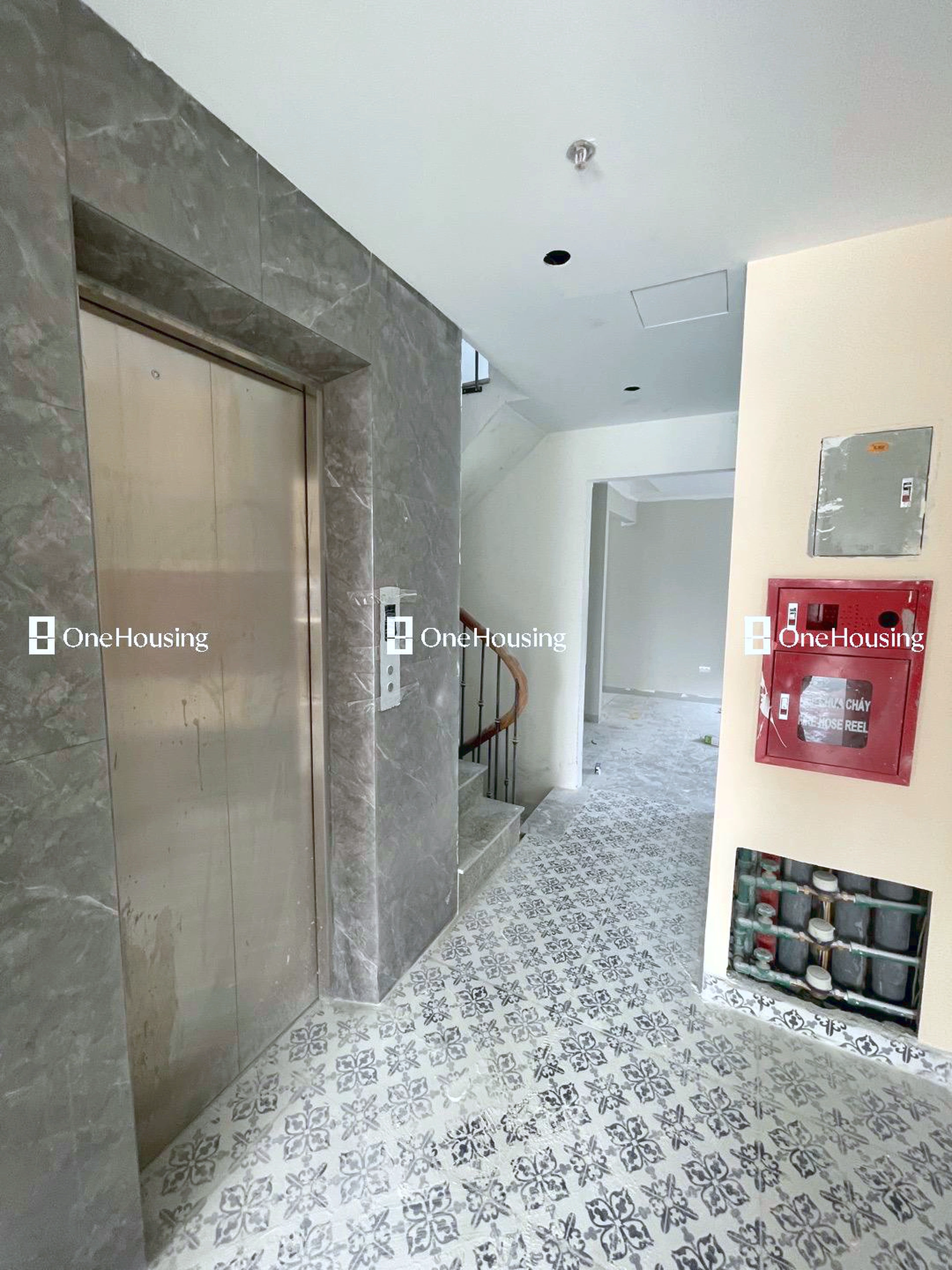 Nhà mặt ngõ cách Trương Định 20m, P. Tương Mai, Q. Hoàng Mai, TP. Hà Nội