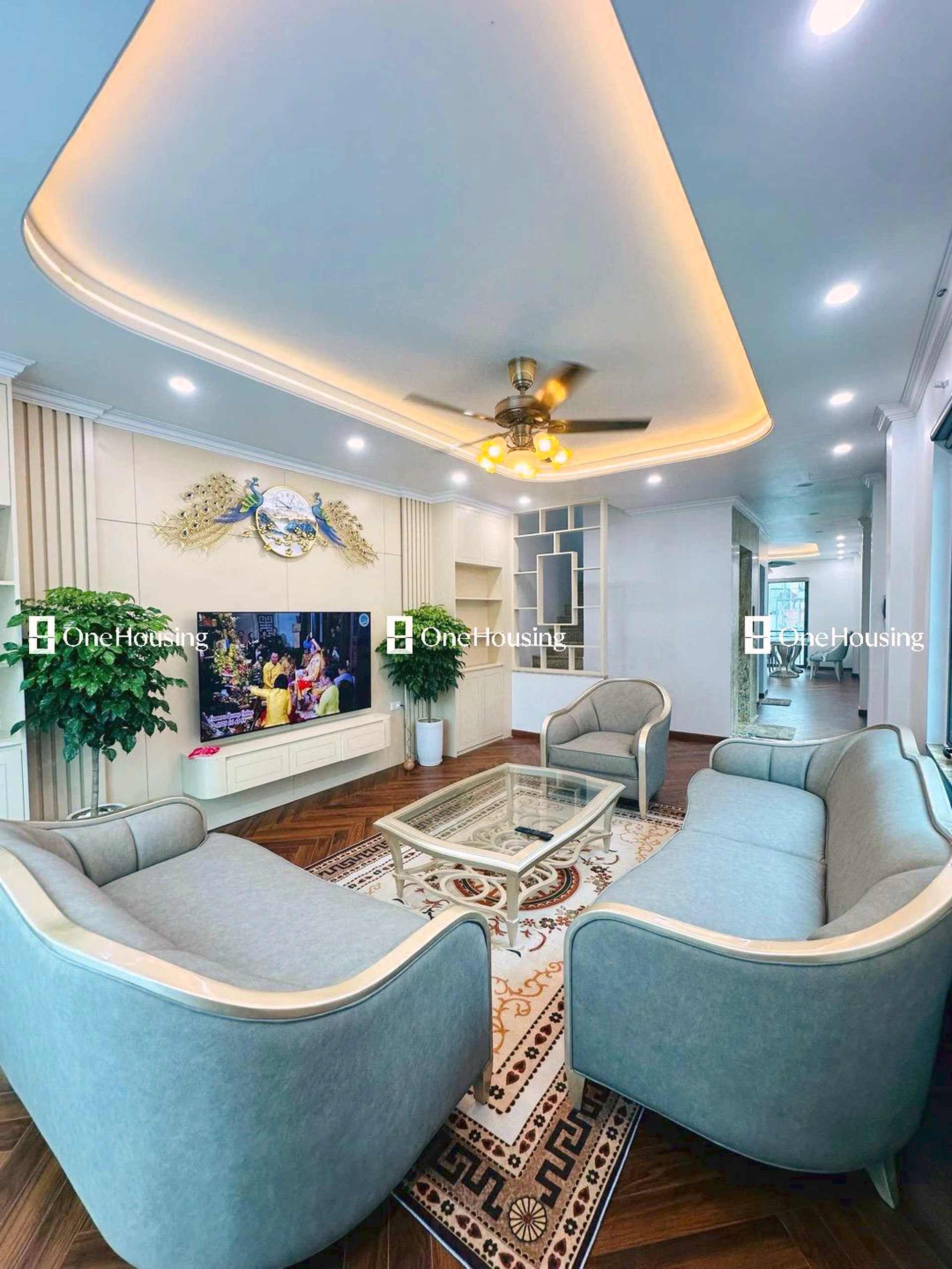 Nhà mặt ngõ cách Phạm Văn Đồng 100m, P. Nghĩa Đô, Q. Cầu Giấy, TP. Hà Nội