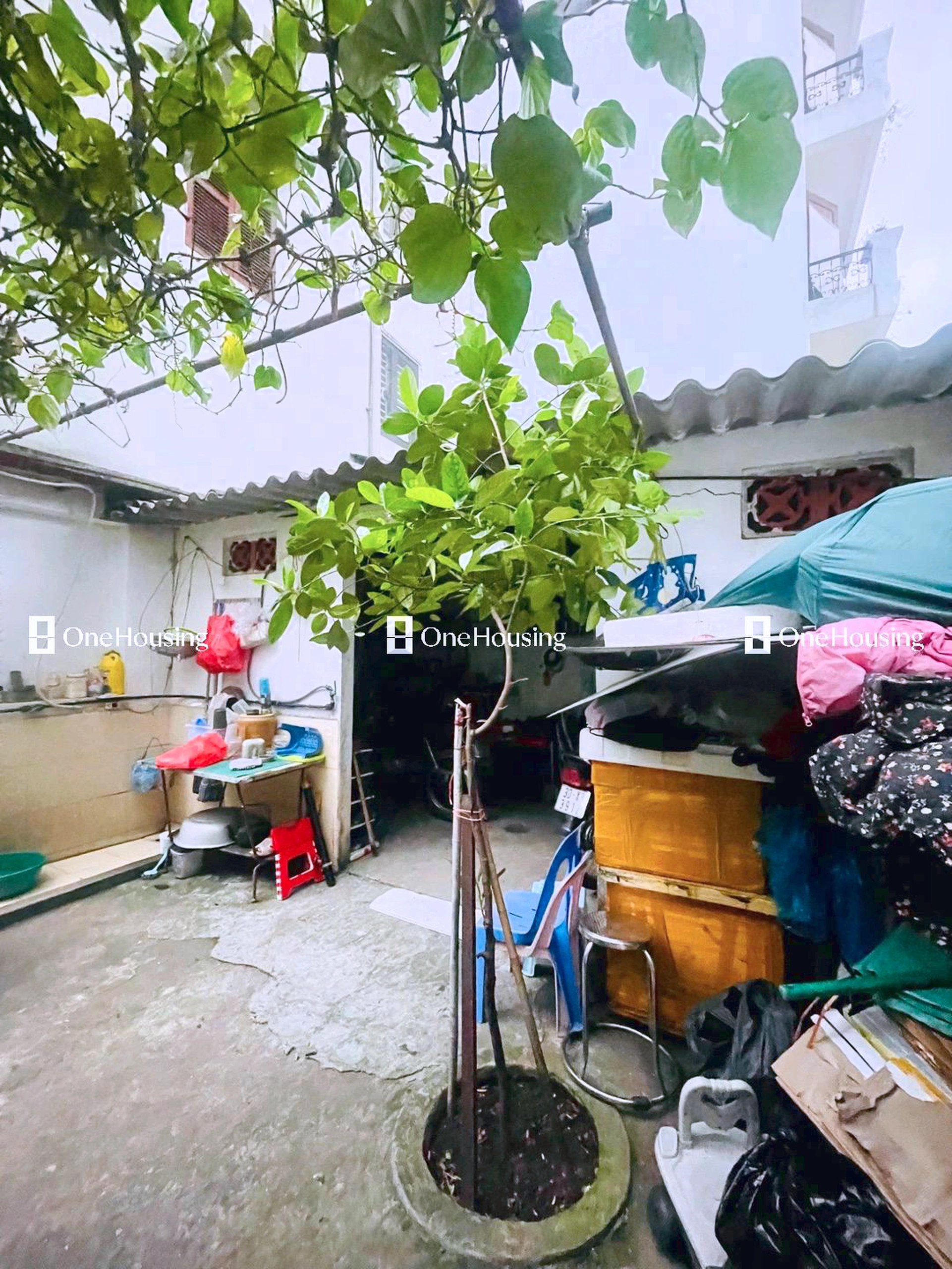 Nhà mặt ngõ cách Ngọc Thụy 20m, P. Ngọc Thụy, Q. Long Biên, TP. Hà Nội