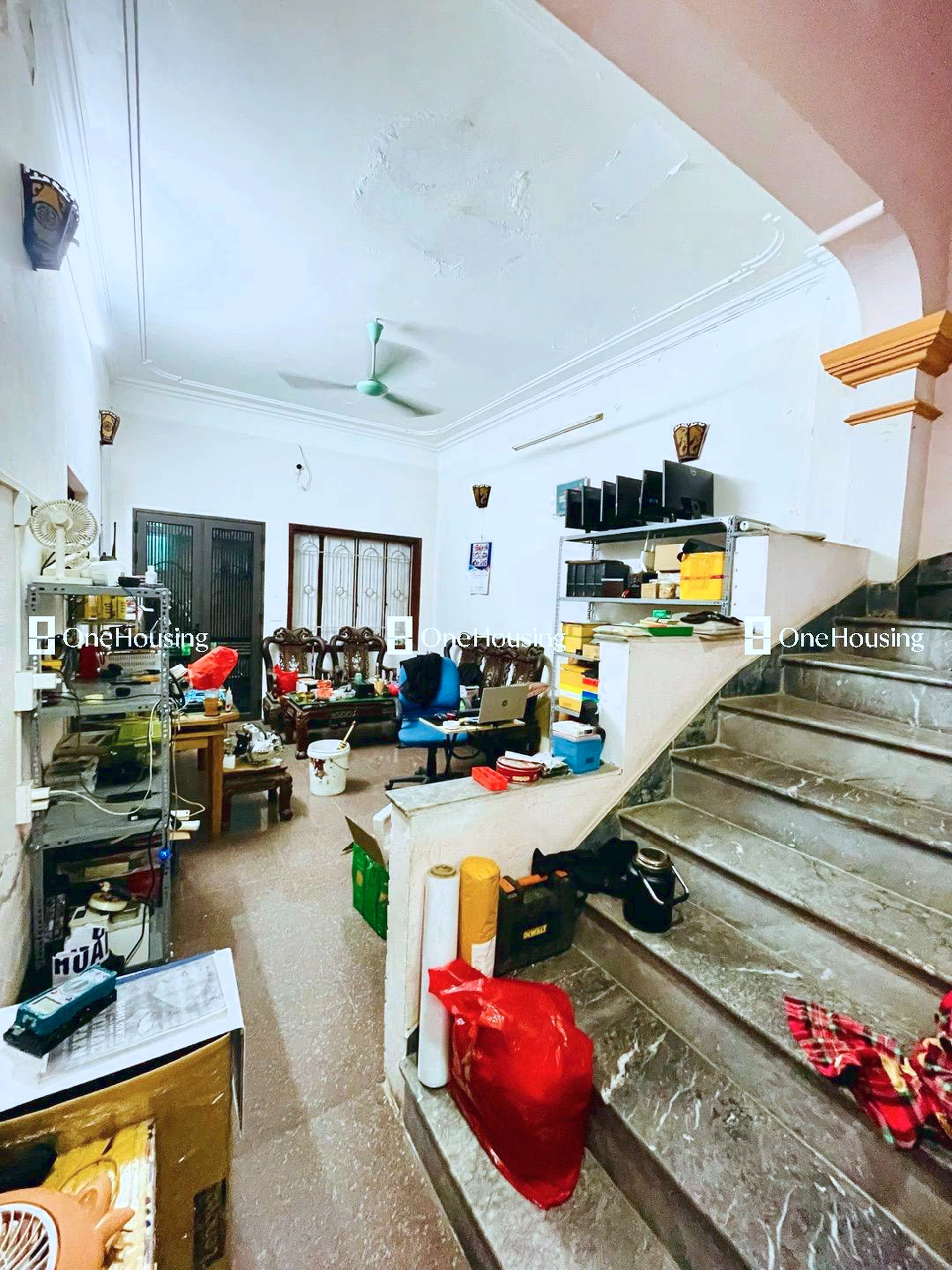Nhà mặt ngõ cách Ngọc Thụy 20m, P. Ngọc Thụy, Q. Long Biên, TP. Hà Nội