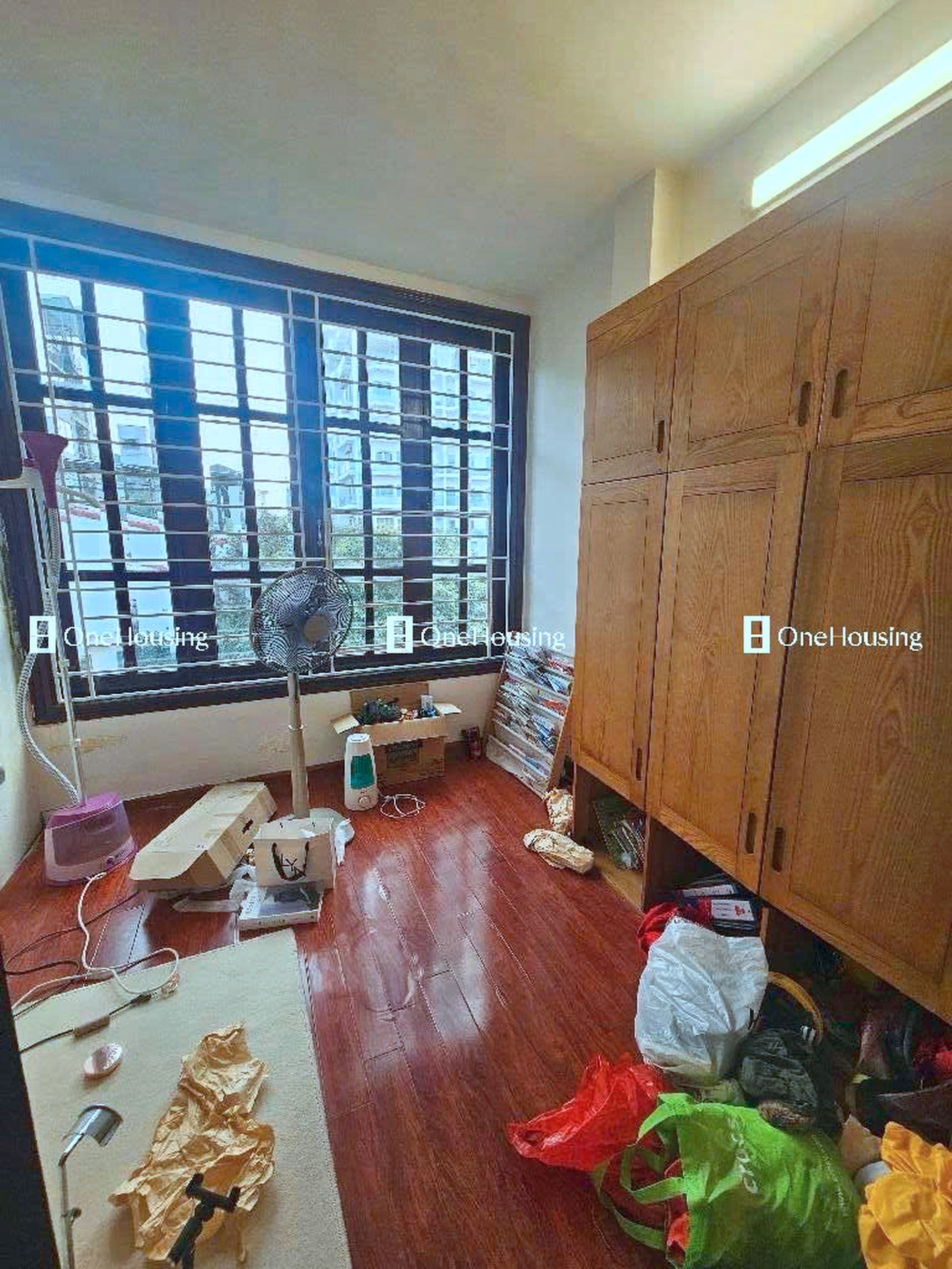 Nhà mặt phố Thụy Khuê, P. Thụy Khuê, Q. Tây Hồ, TP. Hà Nội