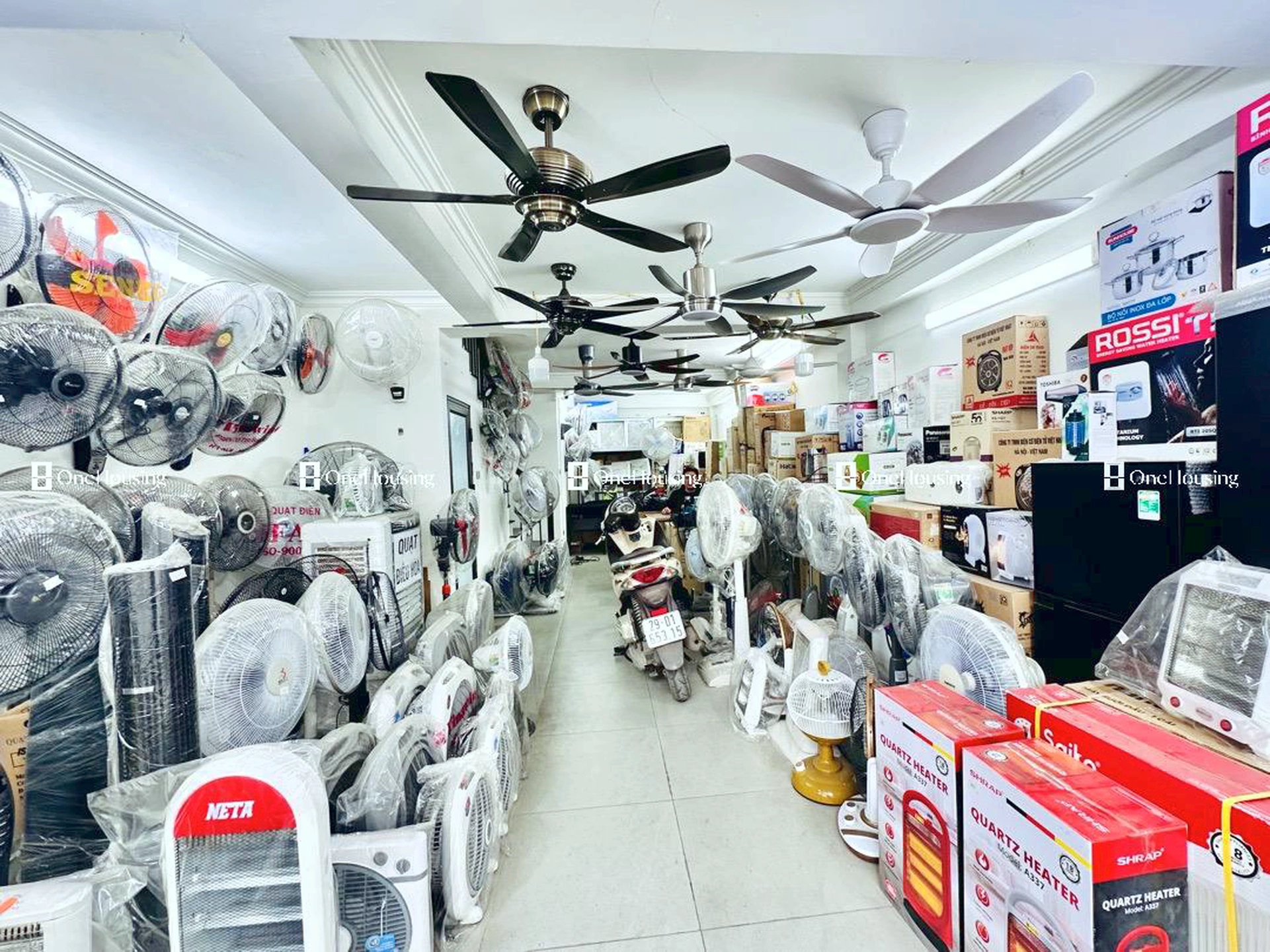 Nhà mặt phố Thụy Khuê, P. Thụy Khuê, Q. Tây Hồ, TP. Hà Nội