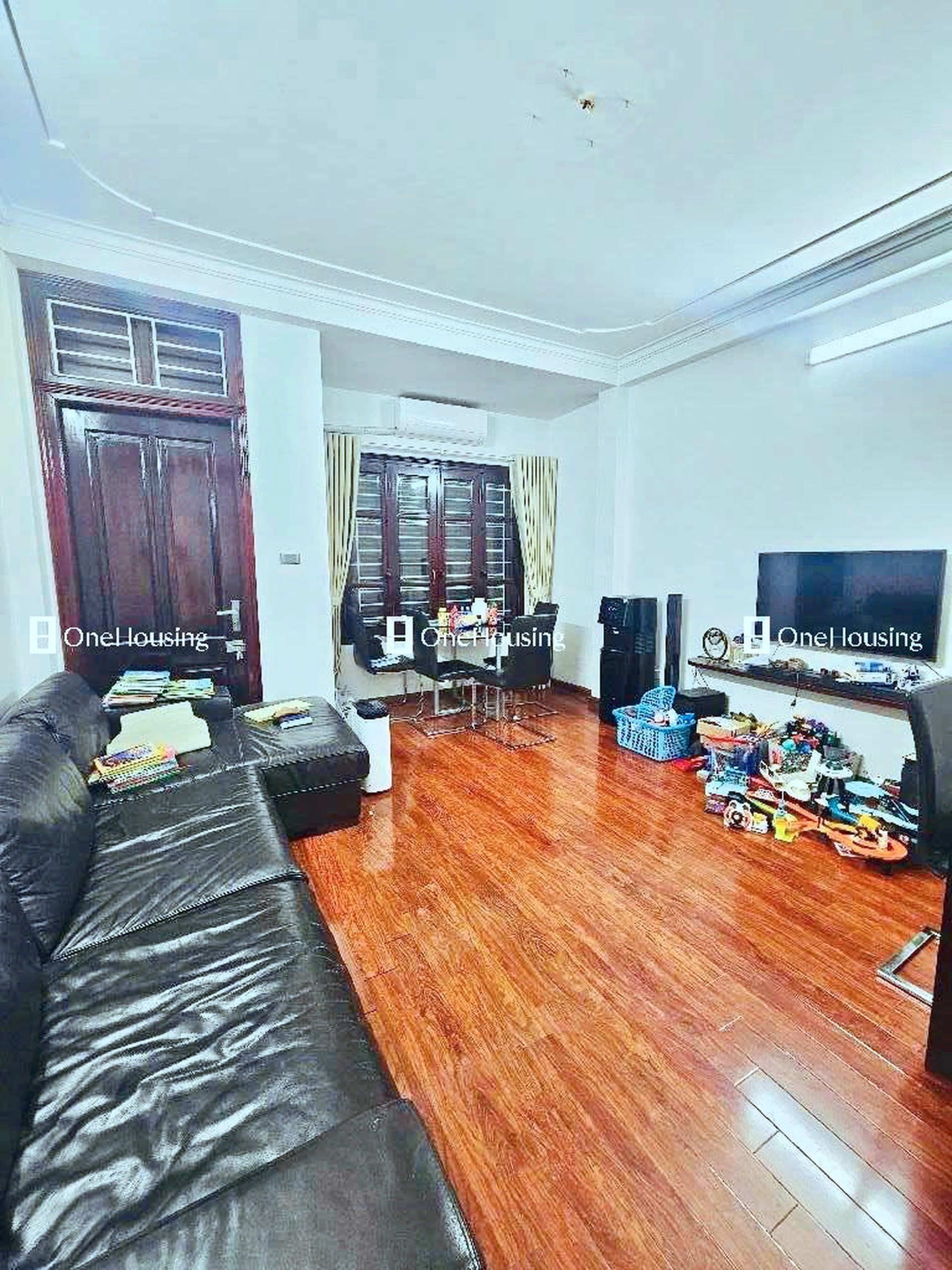 Nhà mặt phố Thụy Khuê, P. Thụy Khuê, Q. Tây Hồ, TP. Hà Nội