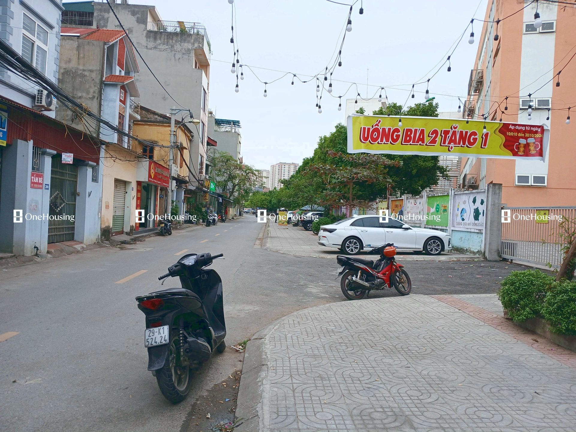 Onehousing image