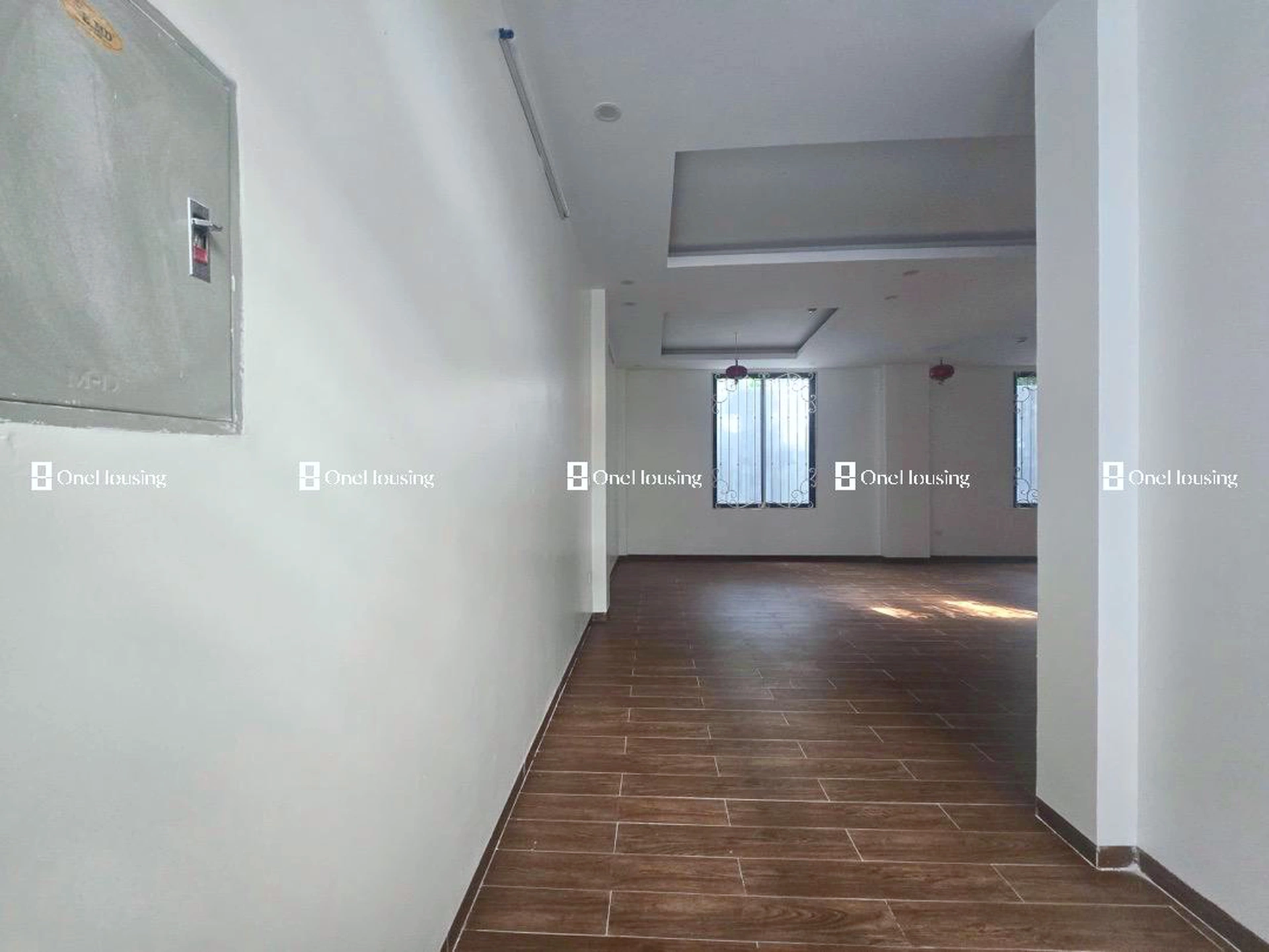 Nhà mặt ngõ cách Võ Chí Công 40m, P. Nghĩa Đô, Q. Cầu Giấy, TP. Hà Nội