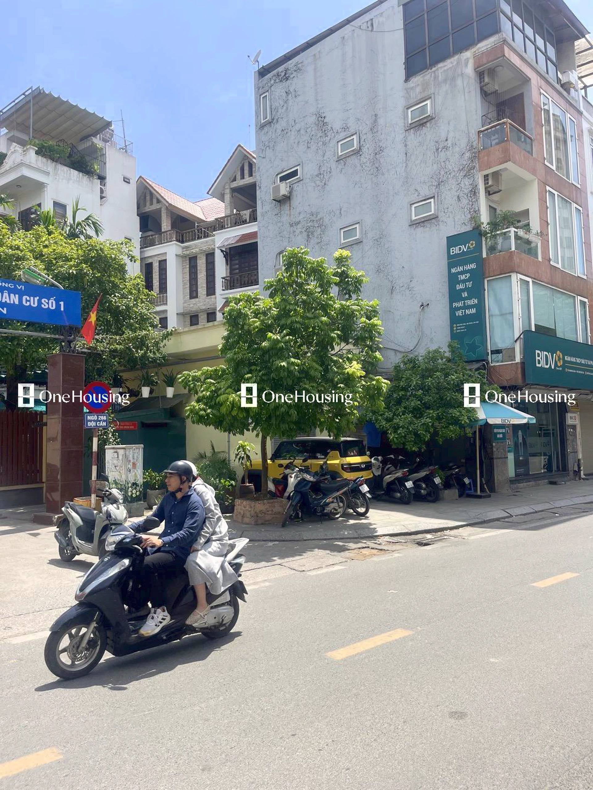 Onehousing image