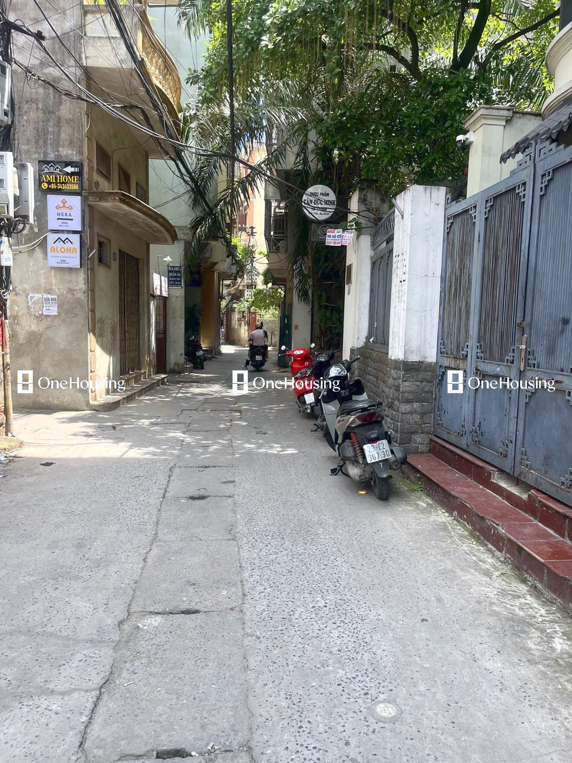 Onehousing image
