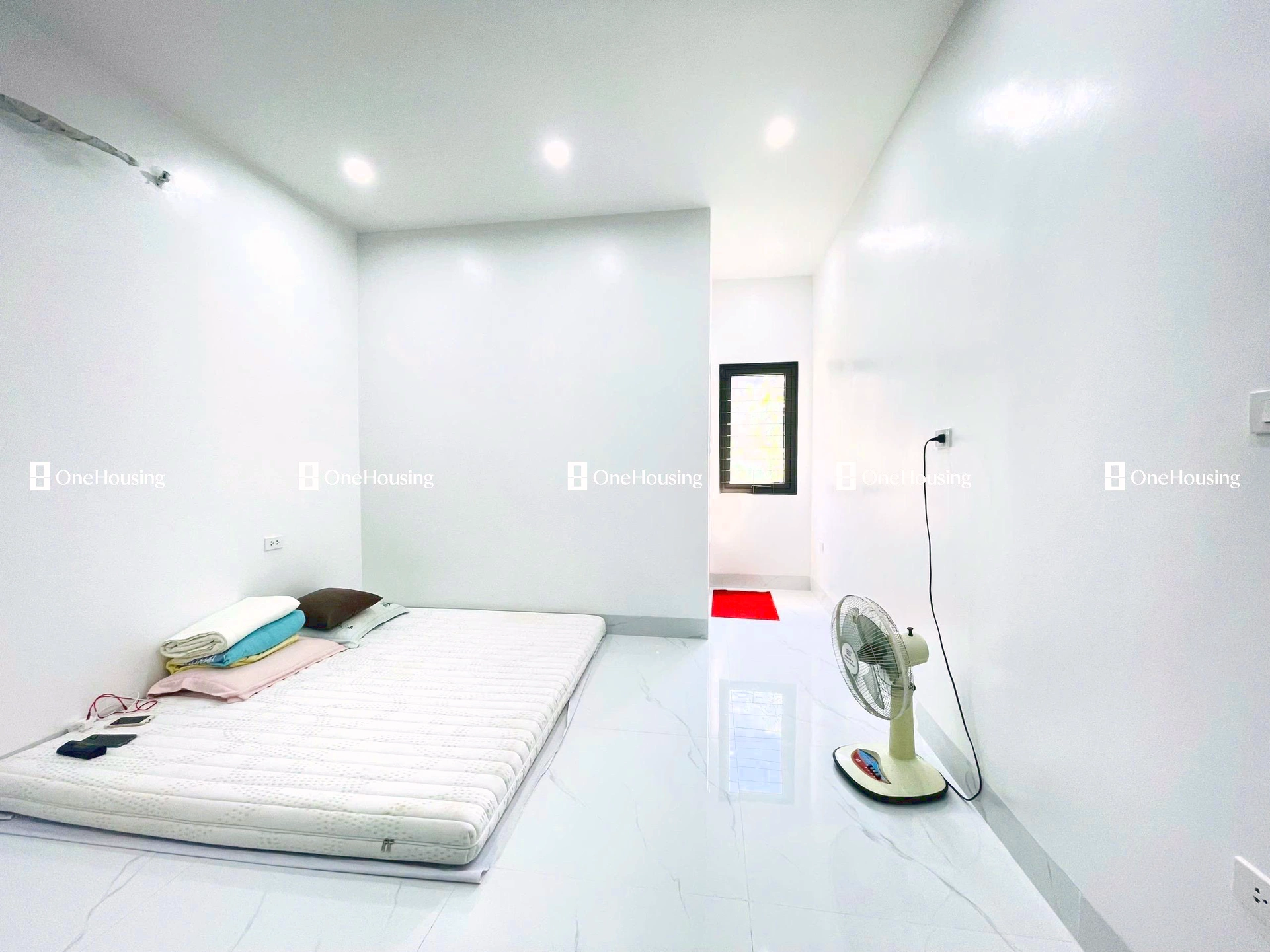 Nhà mặt ngõ cách Lưu Hữu Phước 30m, P. Cầu Diễn, Q. Nam Từ Liêm, TP. Hà Nội