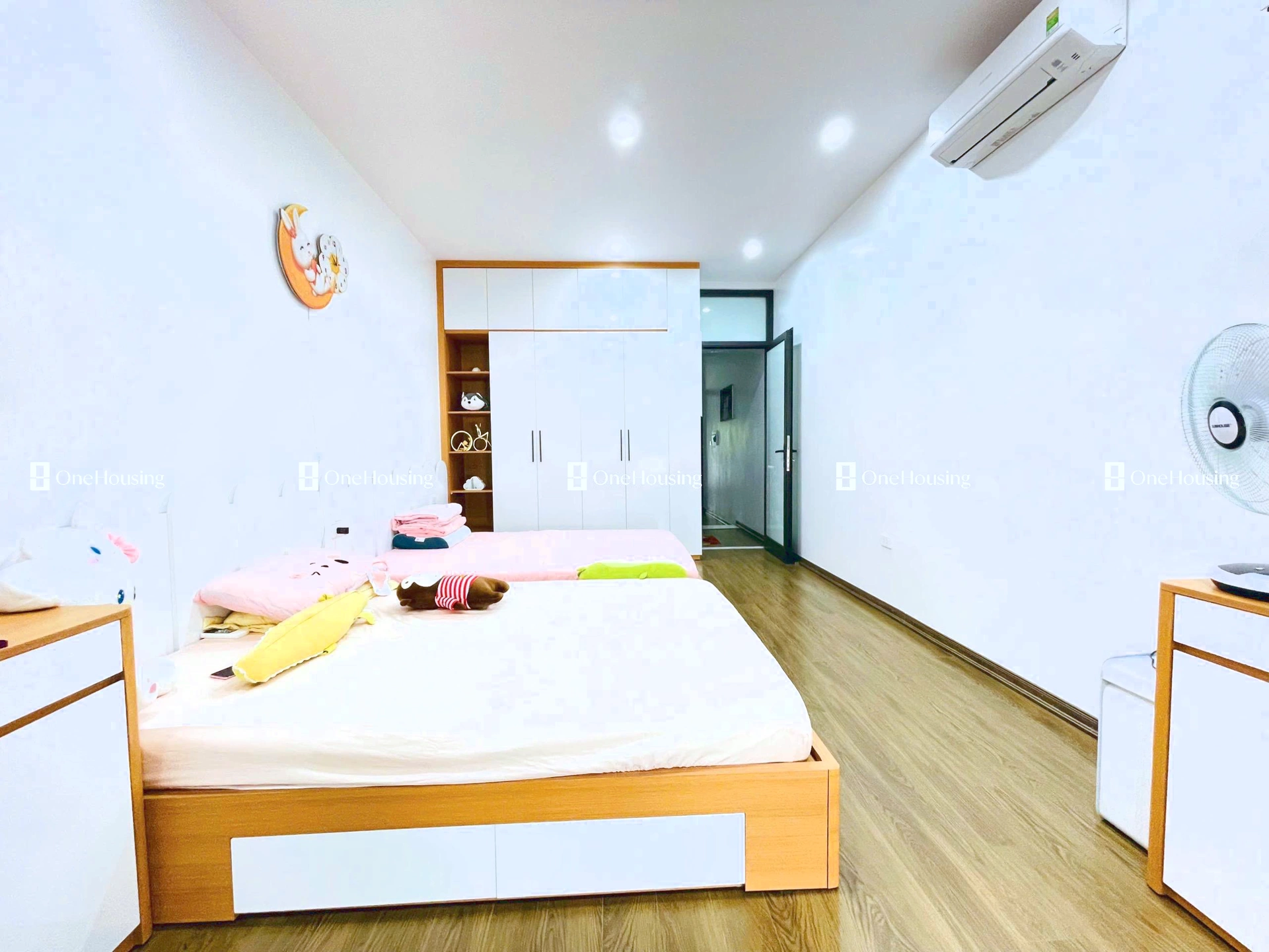 Nhà mặt ngõ cách Lưu Hữu Phước 30m, P. Cầu Diễn, Q. Nam Từ Liêm, TP. Hà Nội