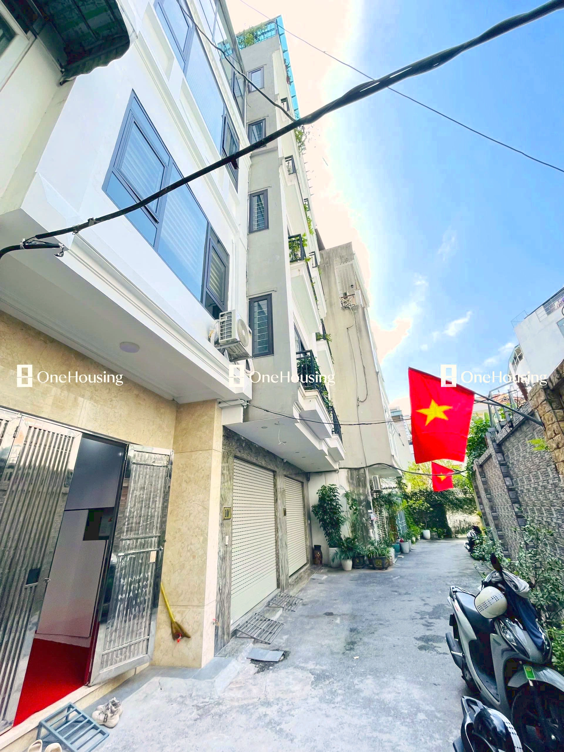 Onehousing image