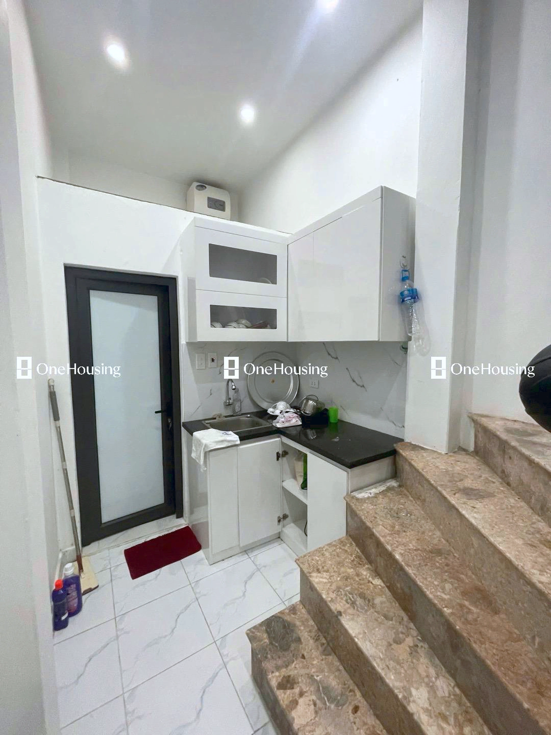 Nhà mặt ngõ cách Bạch Mai 170m, P. Bạch Mai, Q. Hai Bà Trưng, TP. Hà Nội