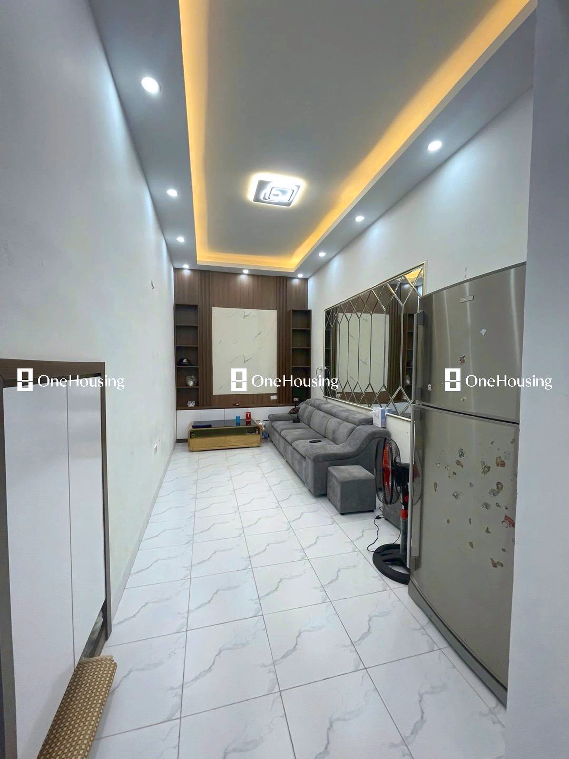 Nhà mặt ngõ cách Bạch Mai 170m, P. Bạch Mai, Q. Hai Bà Trưng, TP. Hà Nội