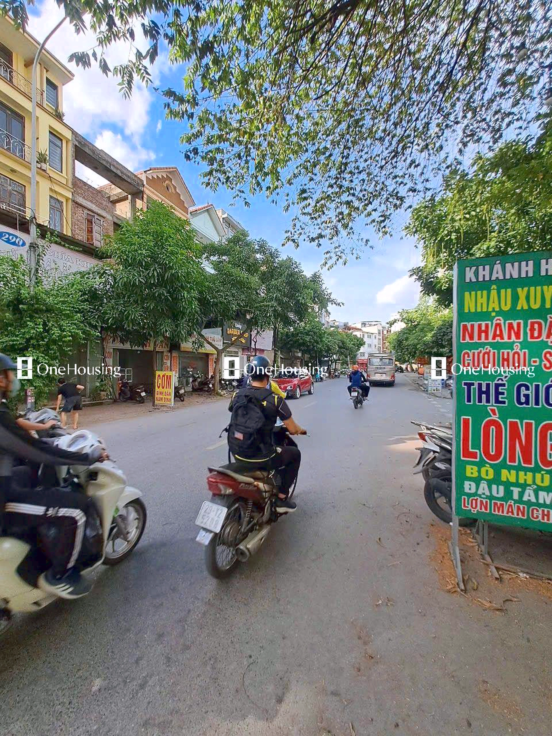Onehousing image