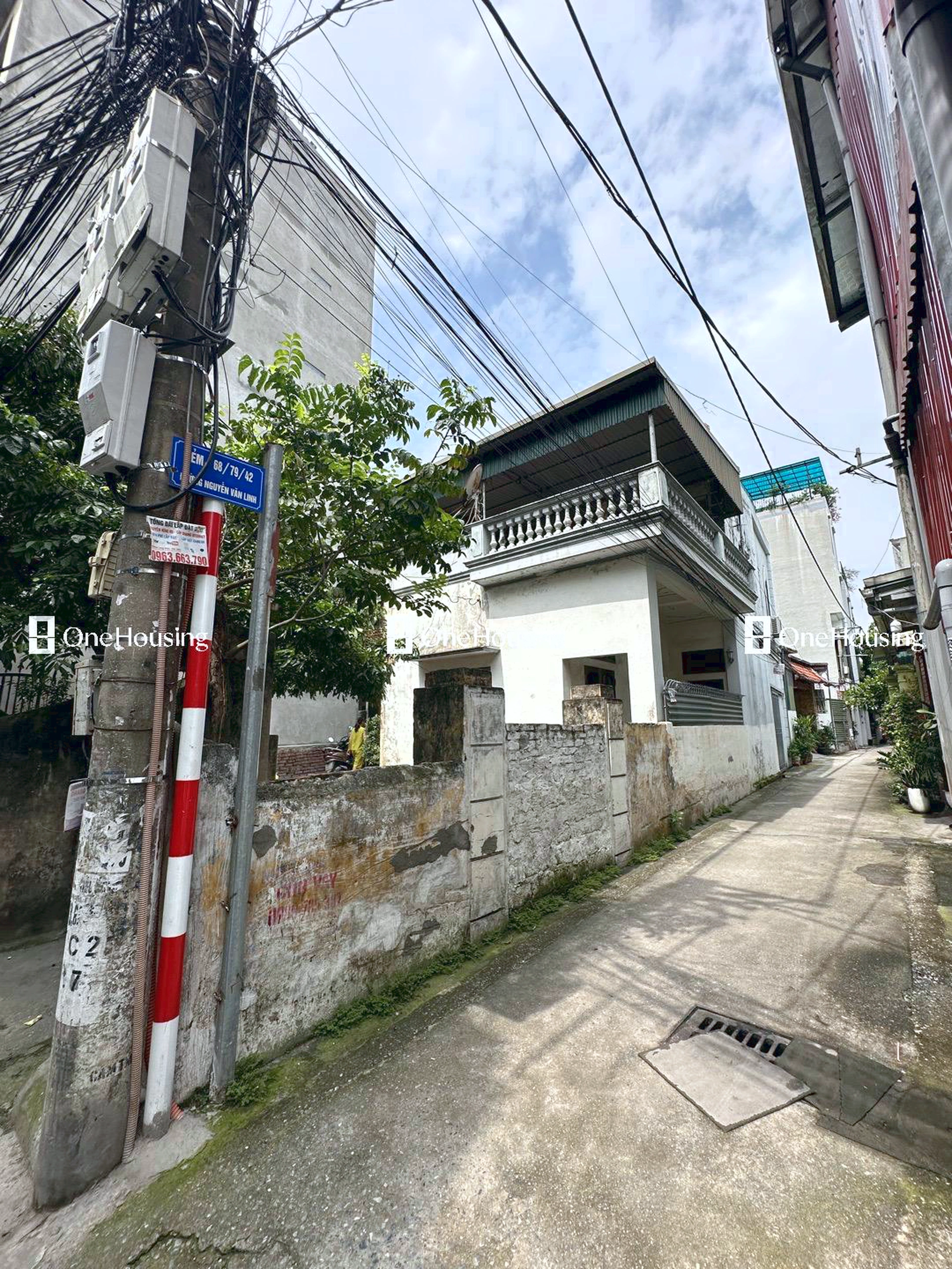 Onehousing image