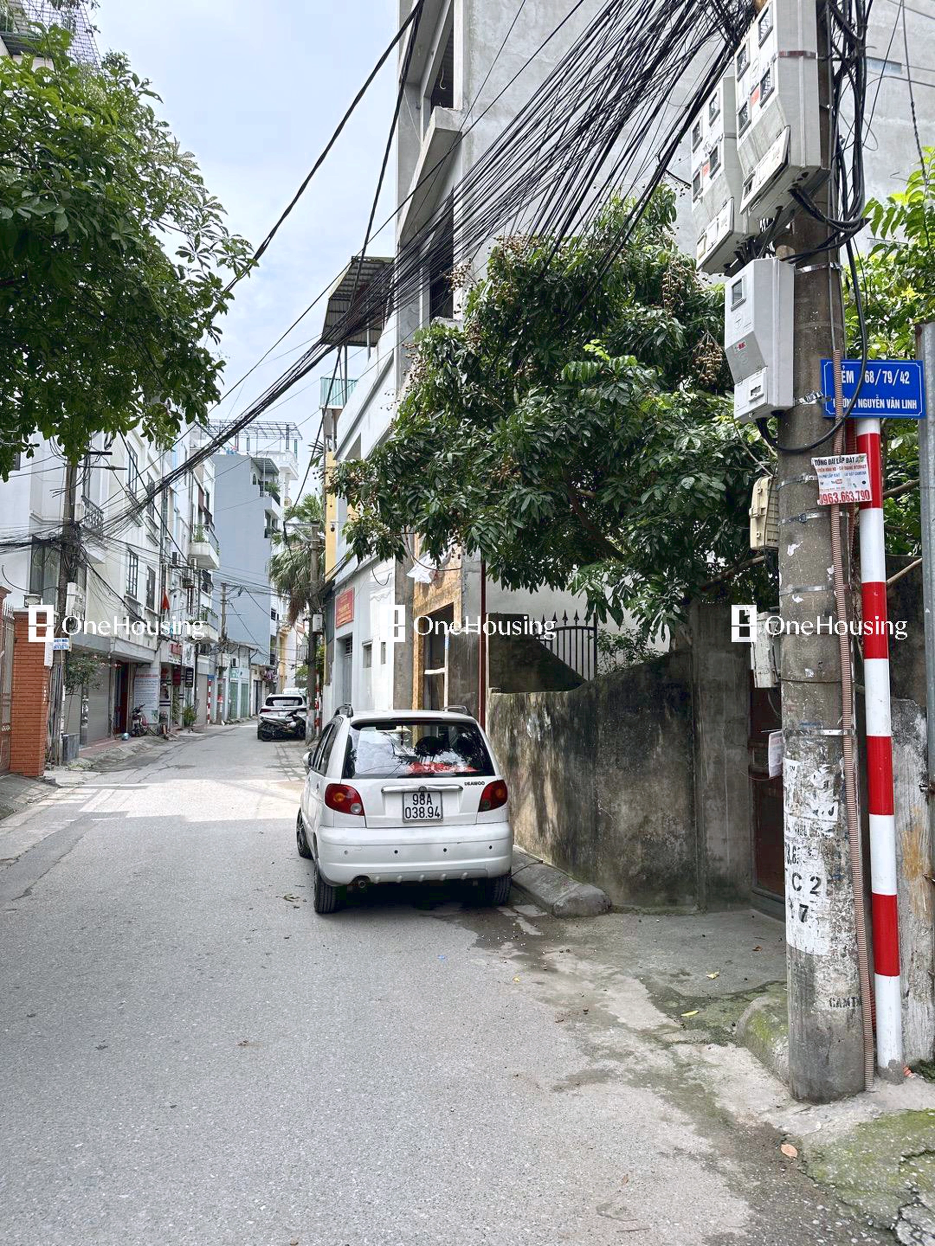 Onehousing image