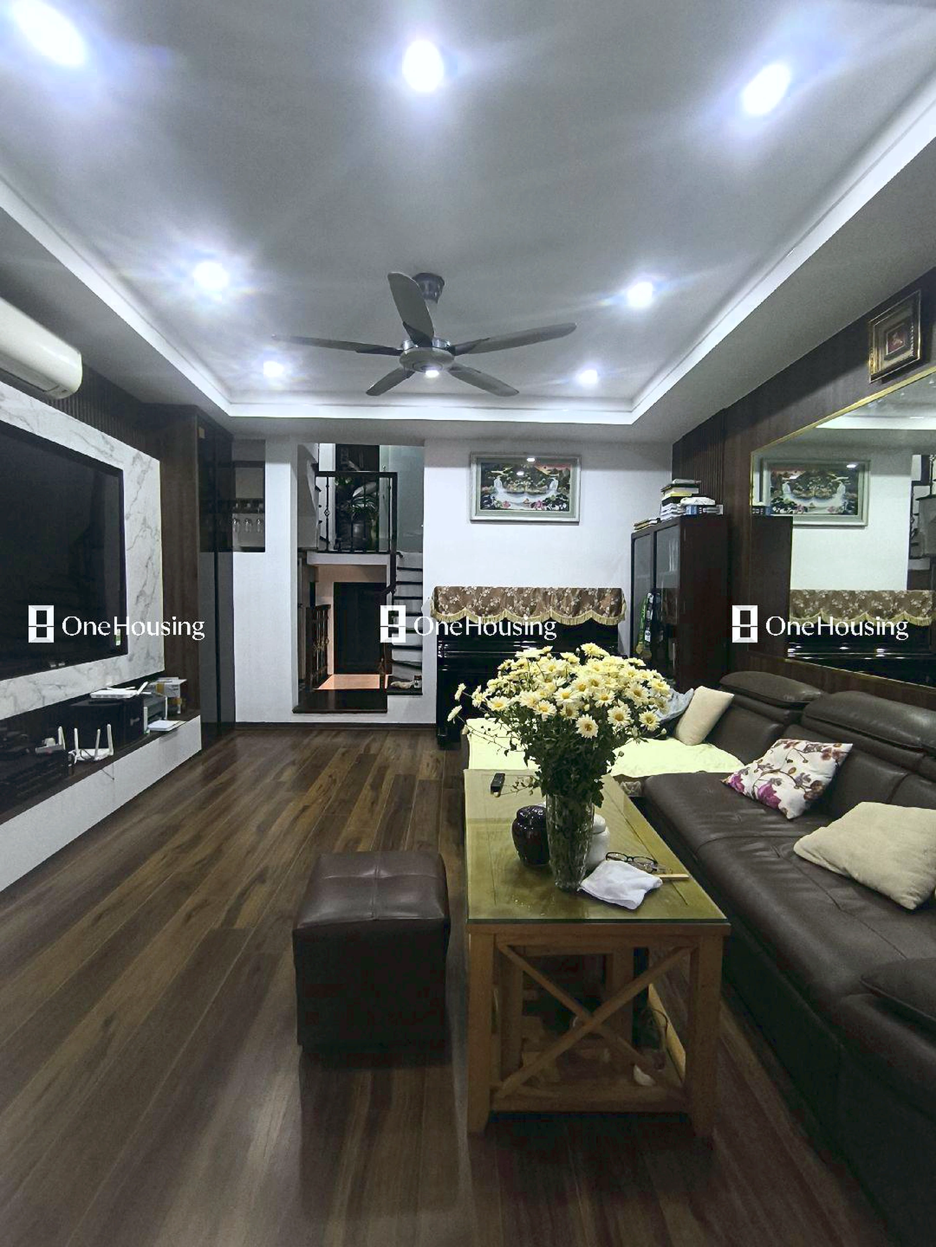 Nhà mặt phố Bạch Mai, P. Bạch Mai, Q. Hai Bà Trưng, TP. Hà Nội