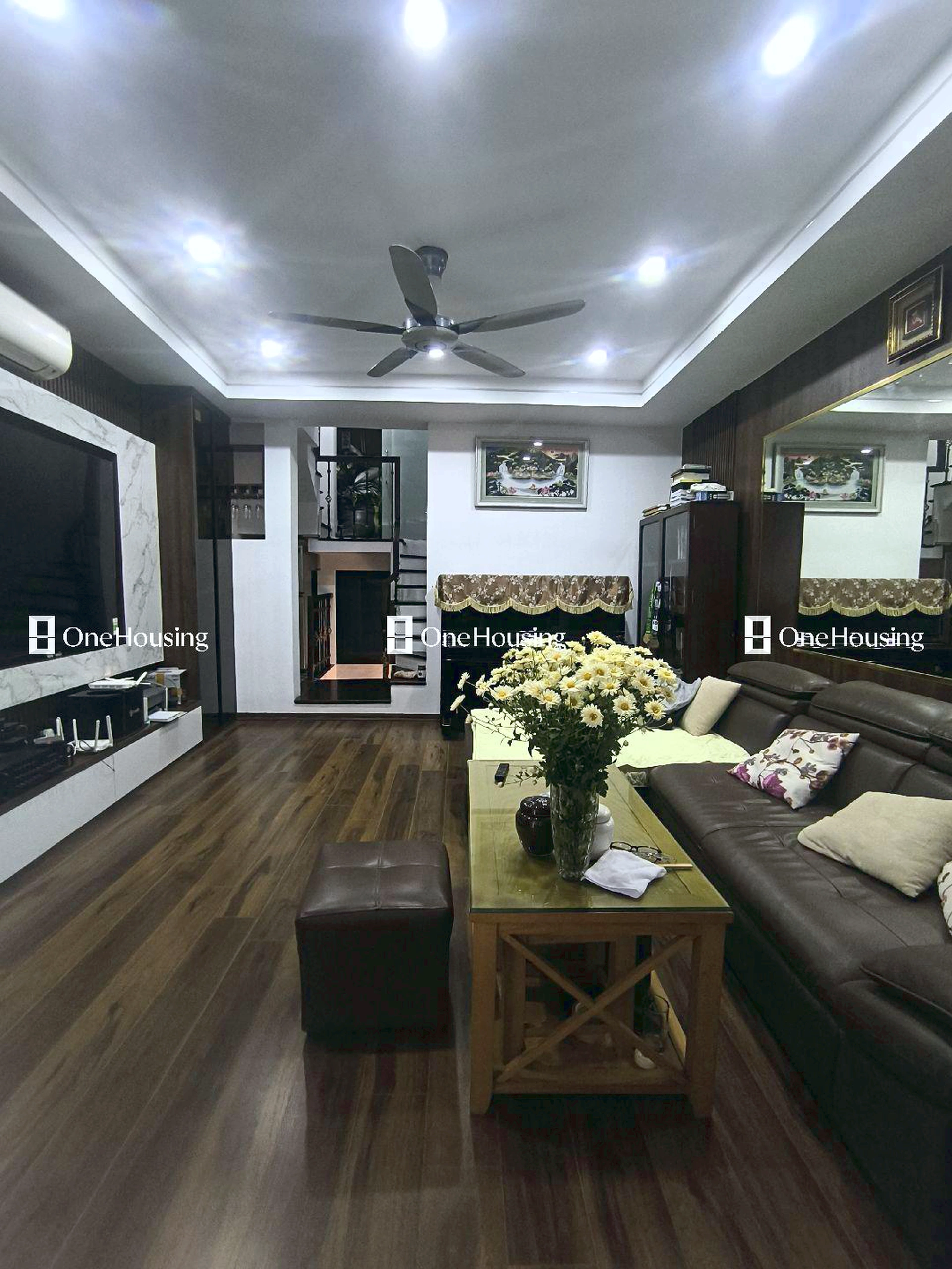 Nhà mặt phố Bạch Mai, P. Bạch Mai, Q. Hai Bà Trưng, TP. Hà Nội