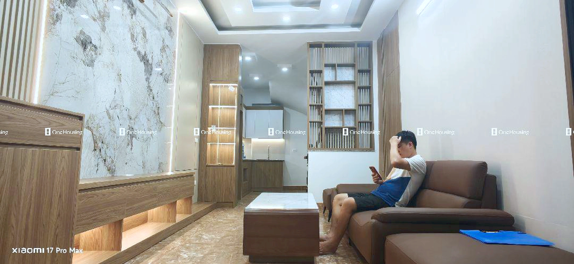 Nhà mặt ngõ cách Xuân La 200m, P. Xuân La, Q. Tây Hồ, TP. Hà Nội
