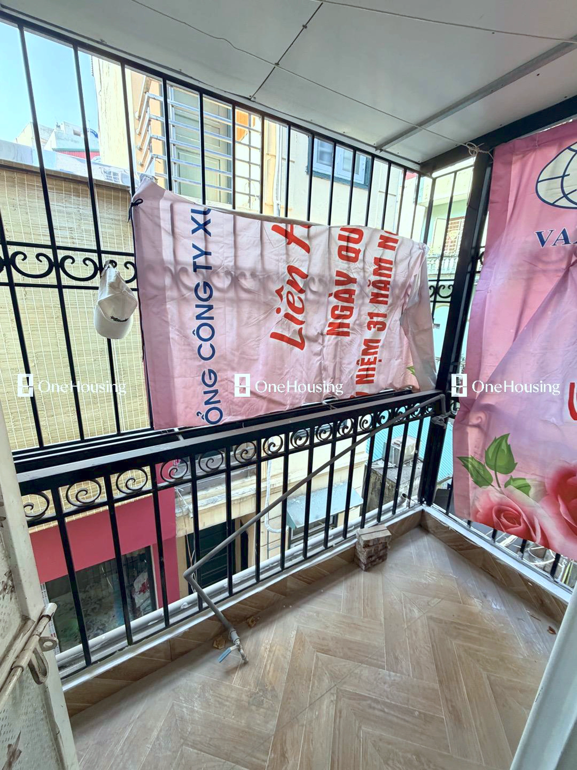 Nhà mặt ngõ cách Thụy Khuê 50m, P. Bưởi, Q. Tây Hồ, TP. Hà Nội