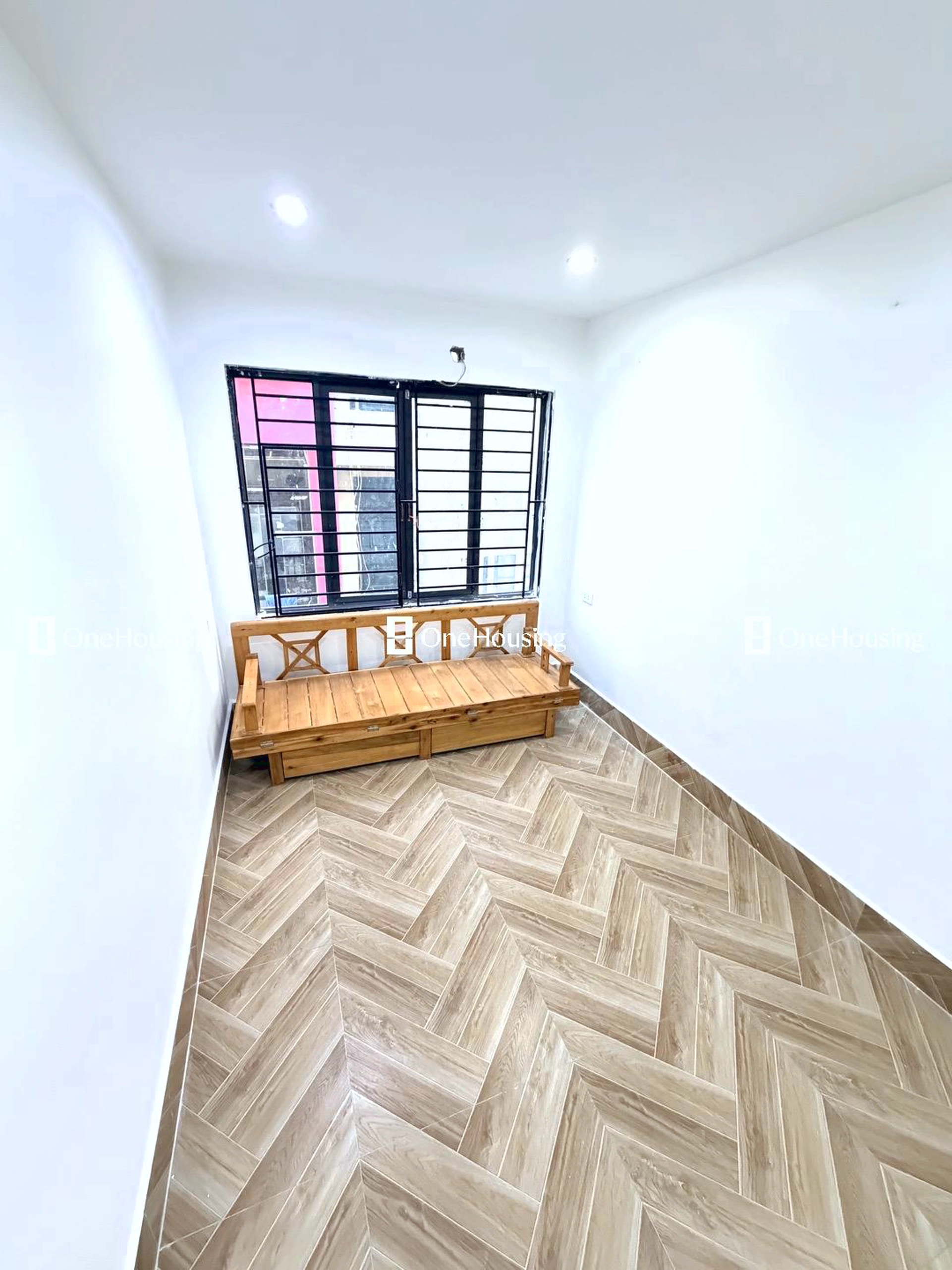 Nhà mặt ngõ cách Thụy Khuê 50m, P. Bưởi, Q. Tây Hồ, TP. Hà Nội