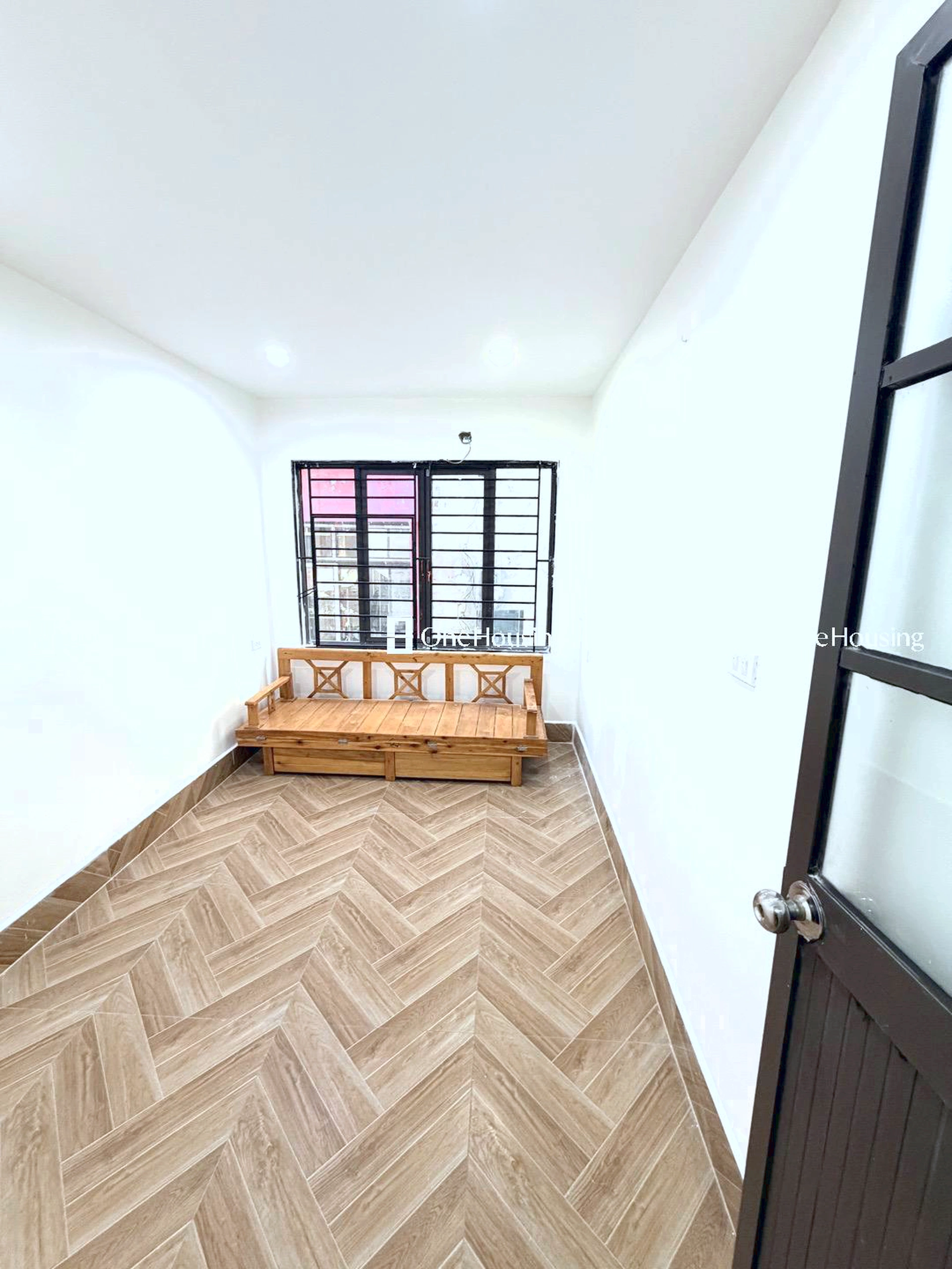 Nhà mặt ngõ cách Thụy Khuê 50m, P. Bưởi, Q. Tây Hồ, TP. Hà Nội