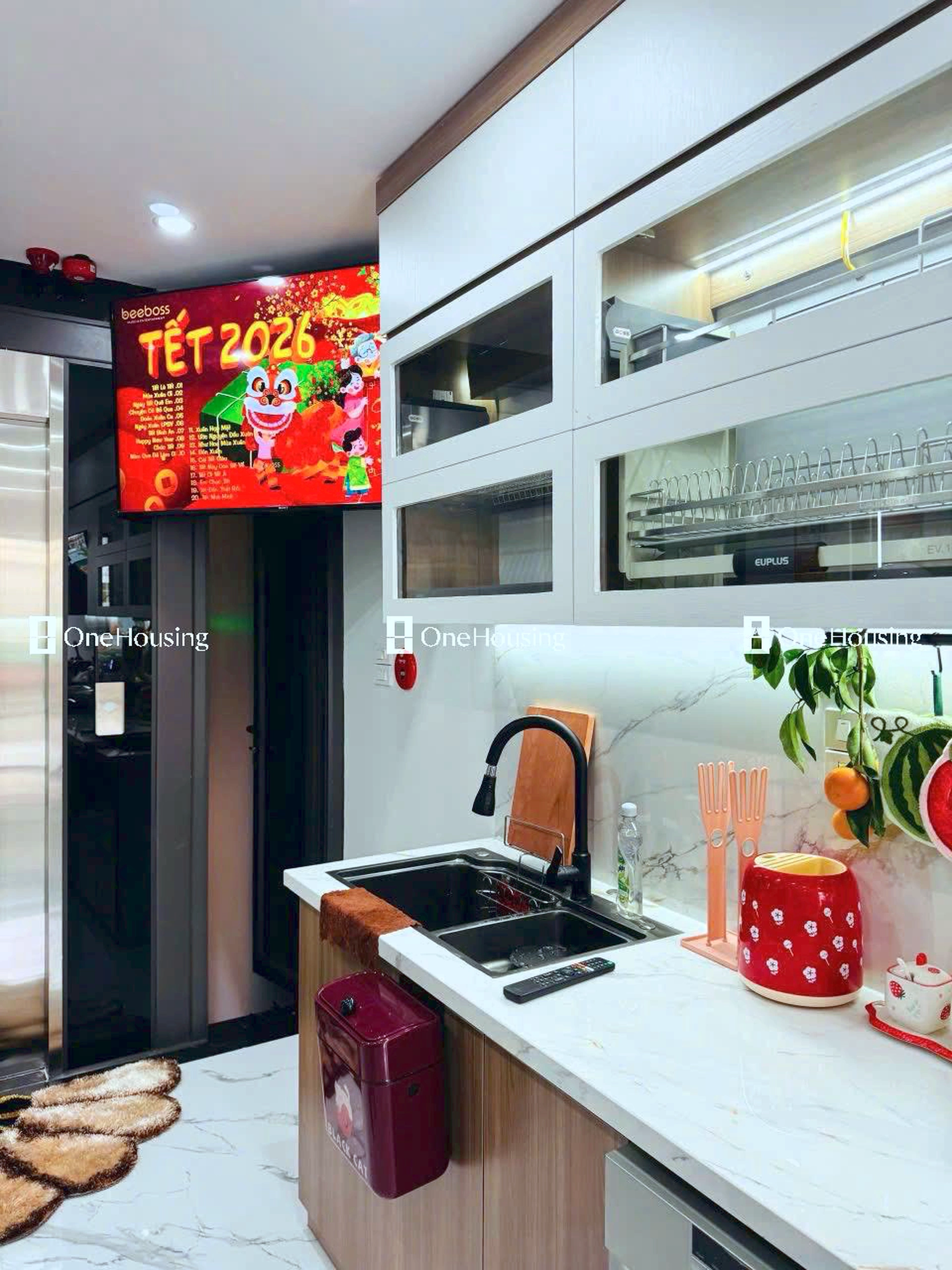 Nhà mặt ngõ cách Lê Thanh Nghị 20m, P. Bạch Mai, Q. Hai Bà Trưng, TP. Hà Nội