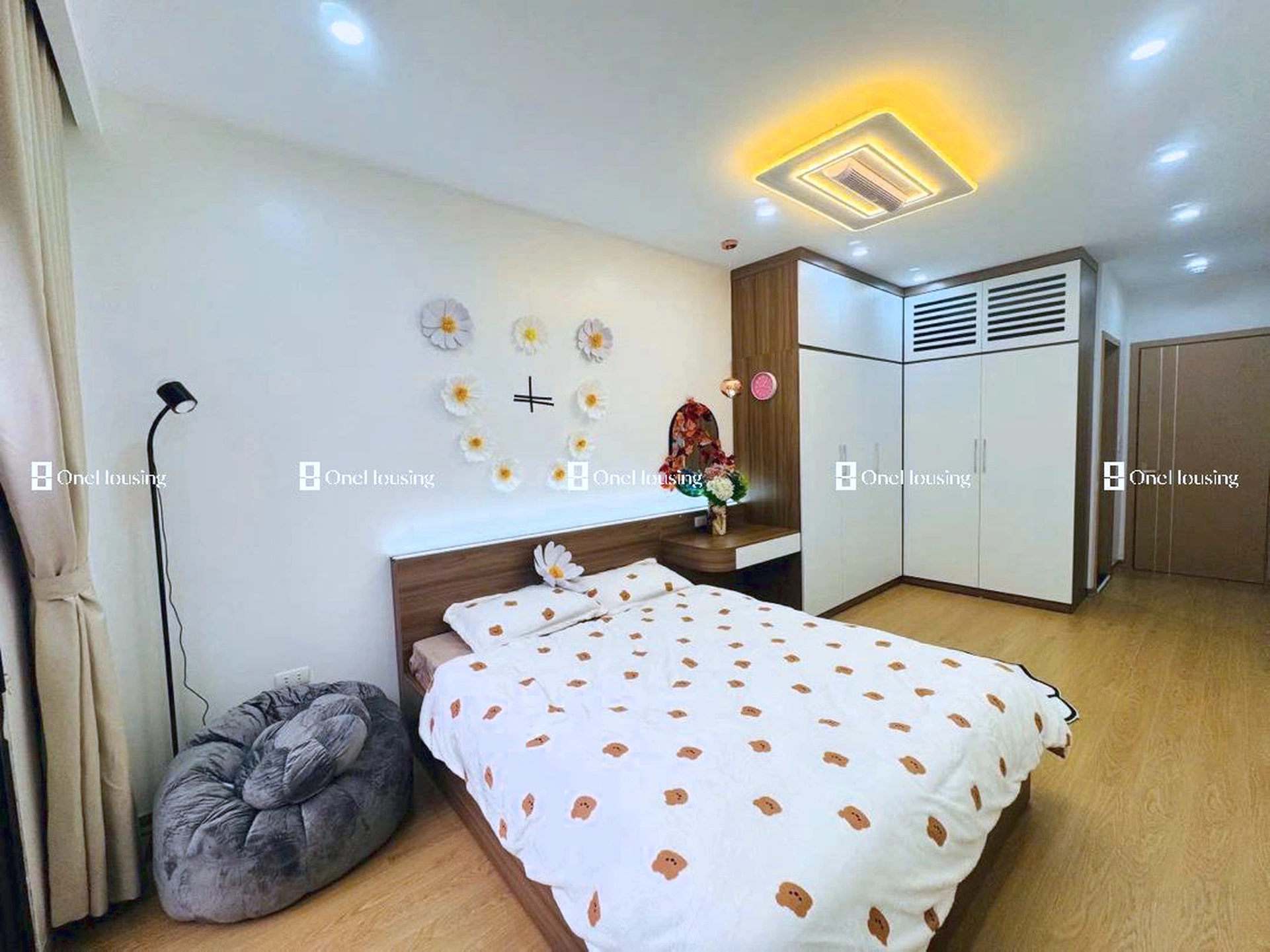 Nhà mặt ngõ cách Lê Thanh Nghị 20m, P. Bạch Mai, Q. Hai Bà Trưng, TP. Hà Nội