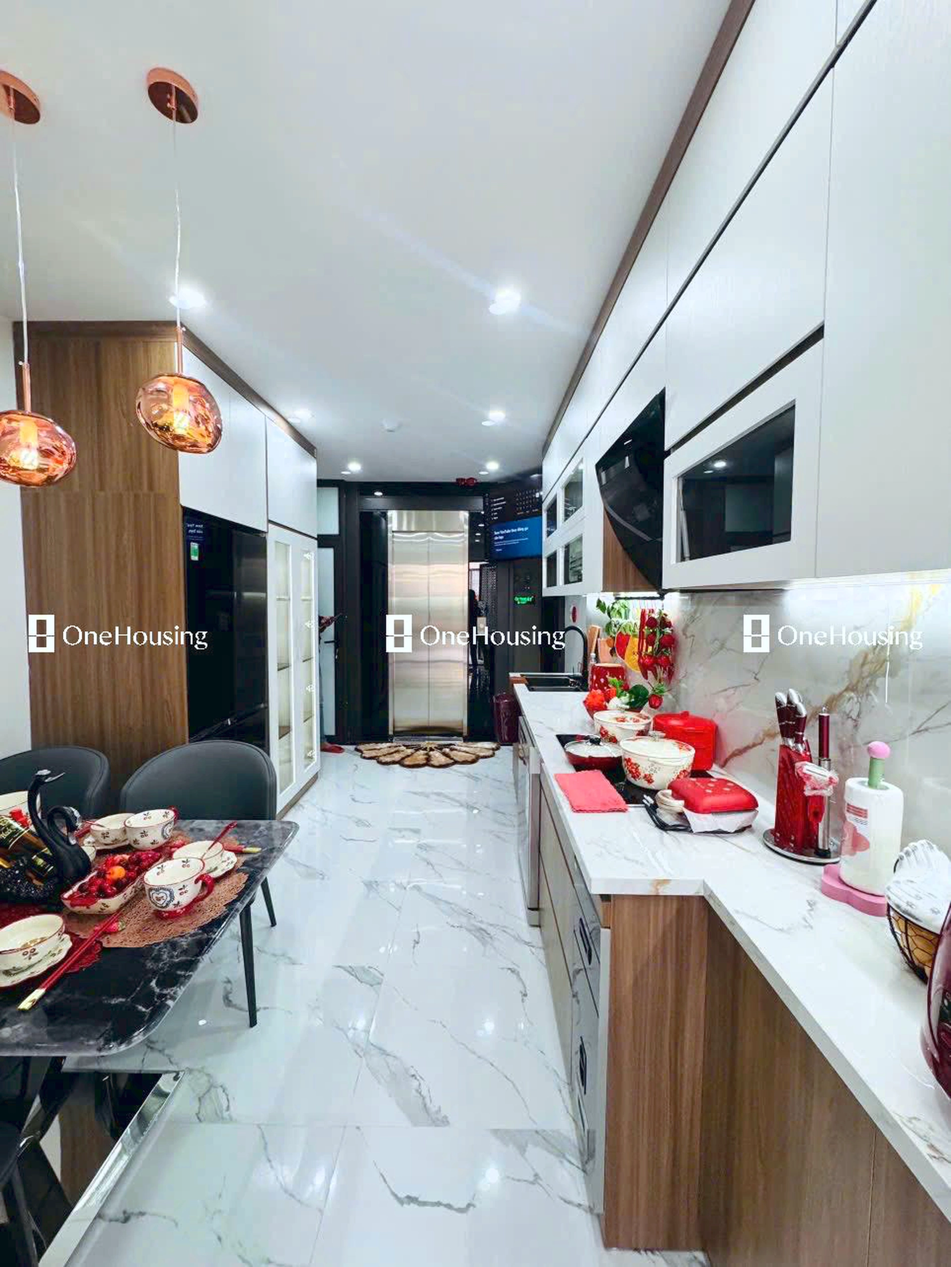 Nhà mặt ngõ cách Lê Thanh Nghị 20m, P. Bạch Mai, Q. Hai Bà Trưng, TP. Hà Nội