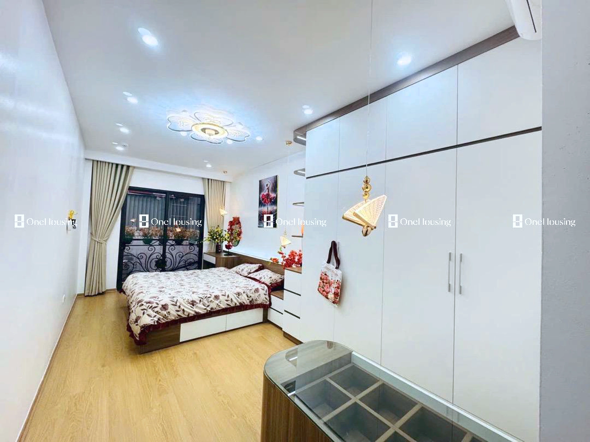 Nhà mặt ngõ cách Lê Thanh Nghị 20m, P. Bạch Mai, Q. Hai Bà Trưng, TP. Hà Nội