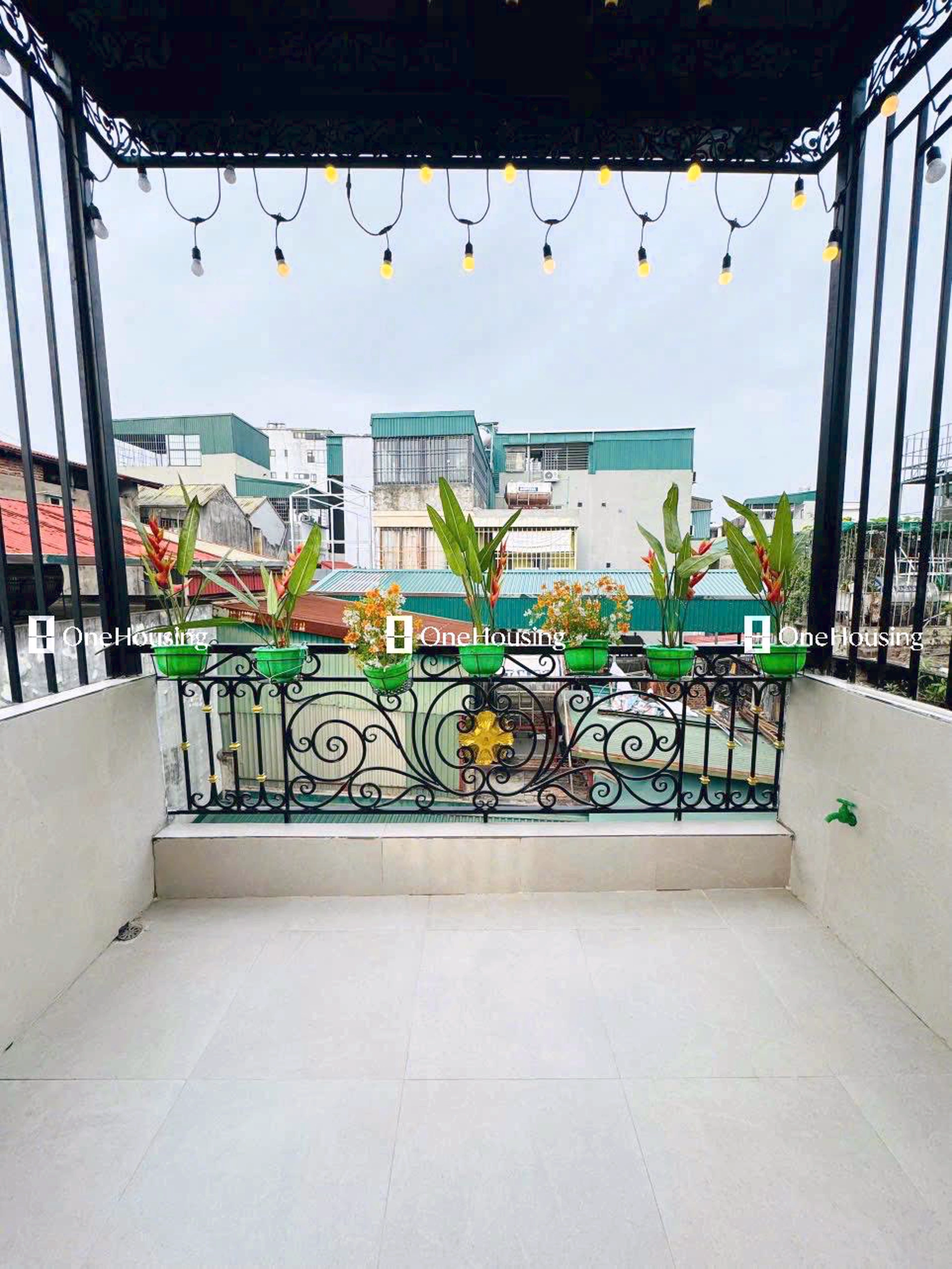 Nhà mặt ngõ cách Lê Thanh Nghị 20m, P. Bạch Mai, Q. Hai Bà Trưng, TP. Hà Nội