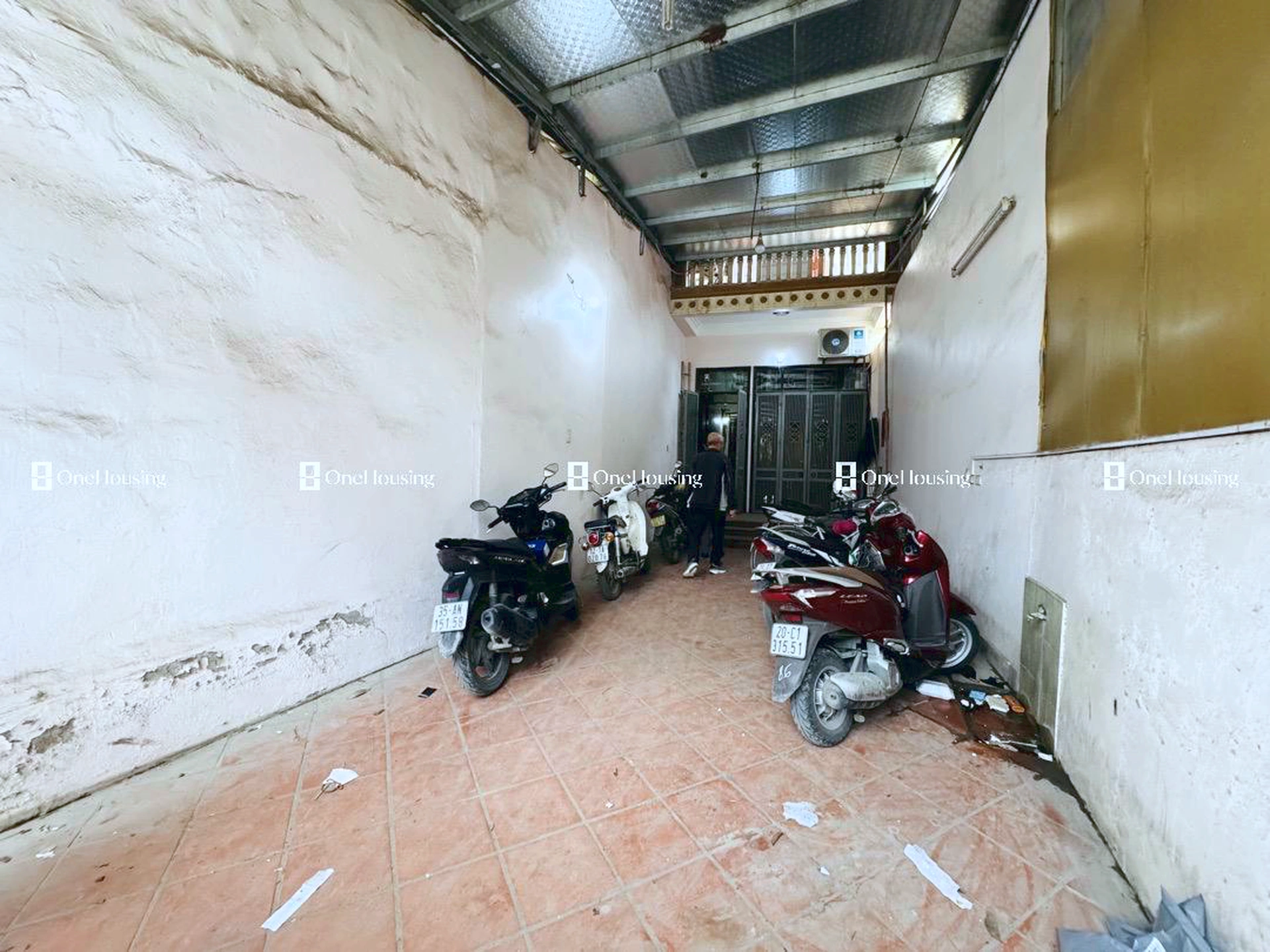 Nhà mặt phố Đường Phú Diễn, P. Phú Diễn, Q. Bắc Từ Liêm, TP. Hà Nội