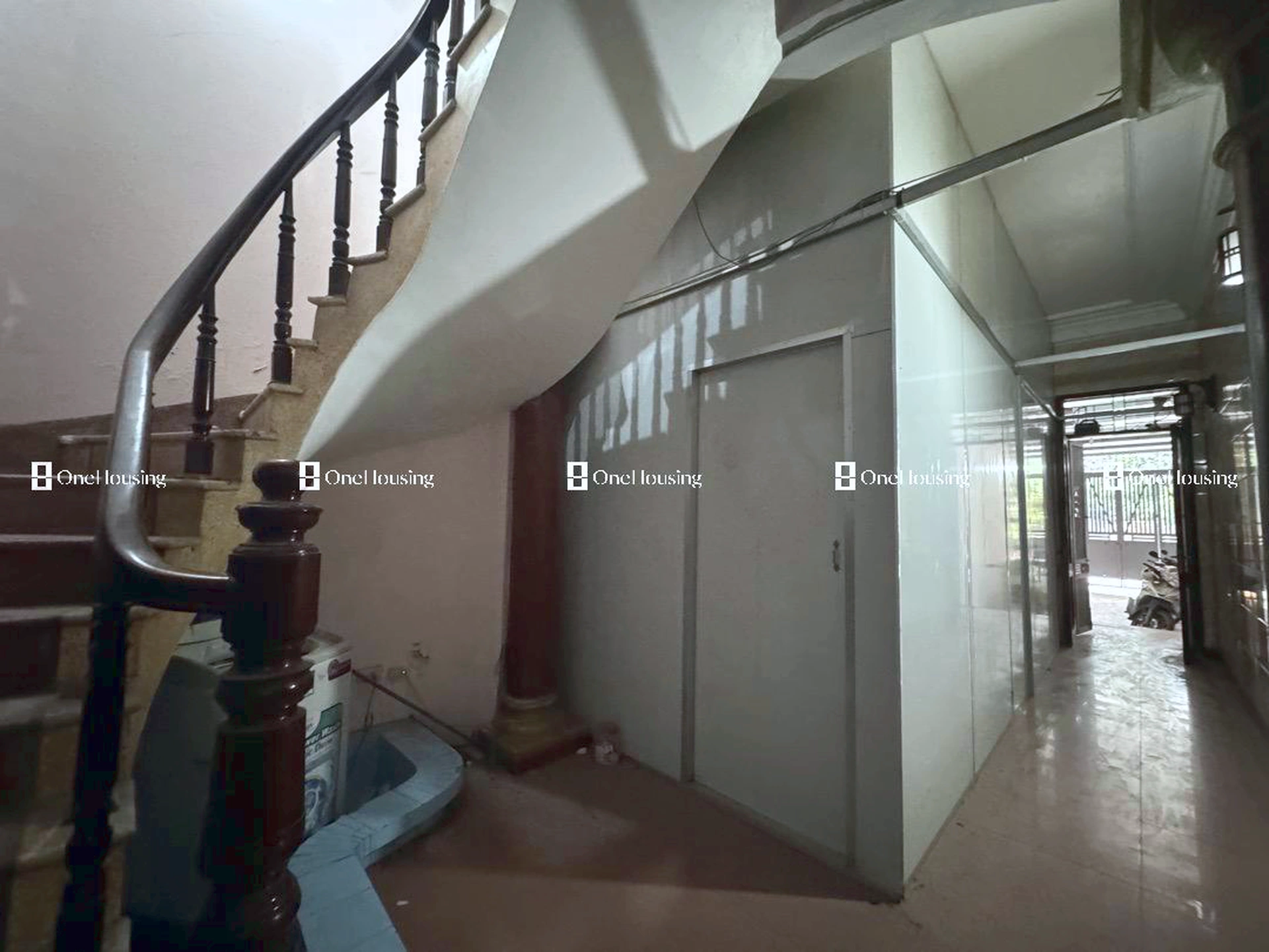 Nhà mặt phố Đường Phú Diễn, P. Phú Diễn, Q. Bắc Từ Liêm, TP. Hà Nội