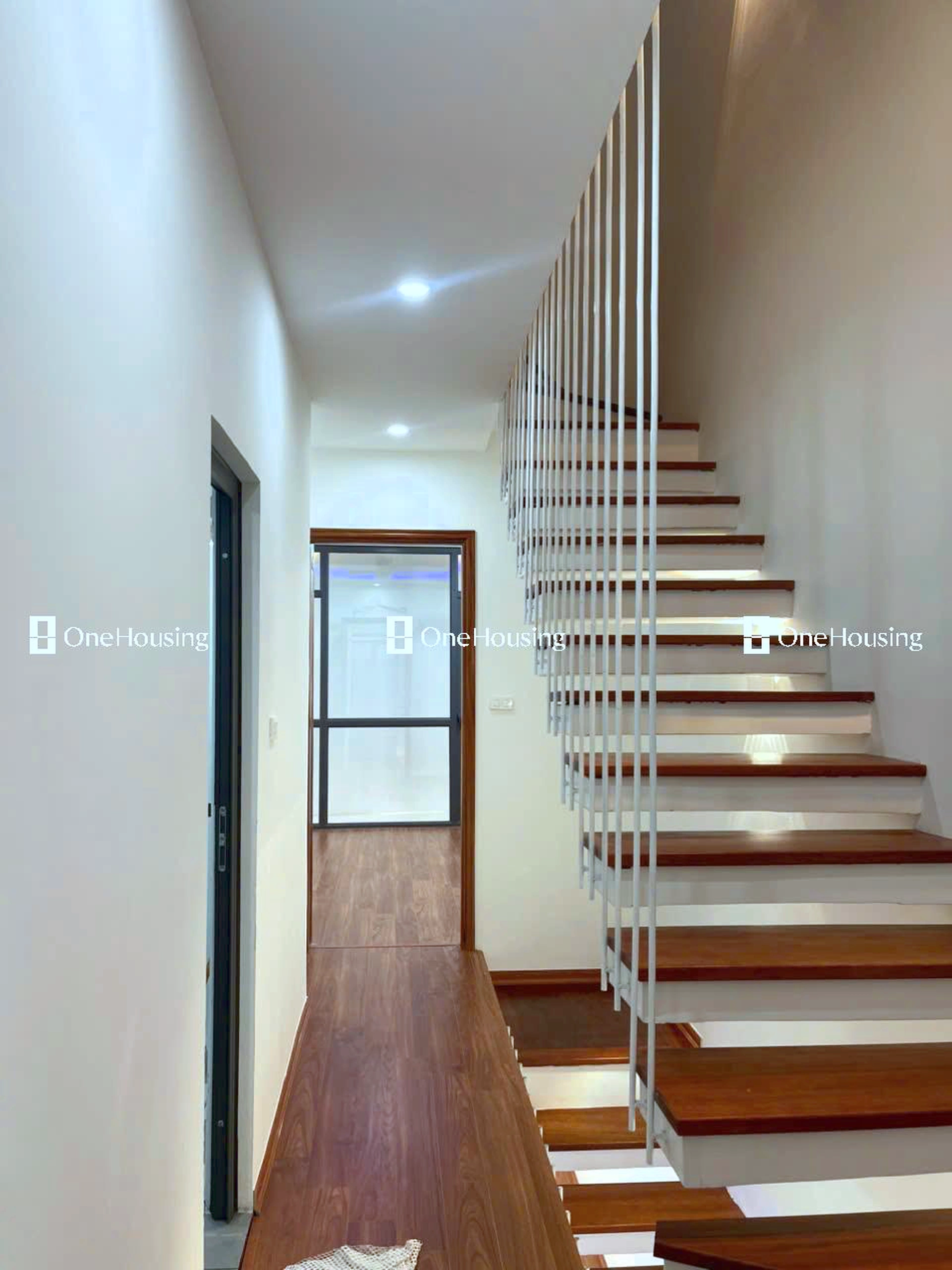 Nhà mặt ngõ cách Đường Đa Sĩ 150m, P. Kiến Hưng, Q. Hà Đông, TP. Hà Nội