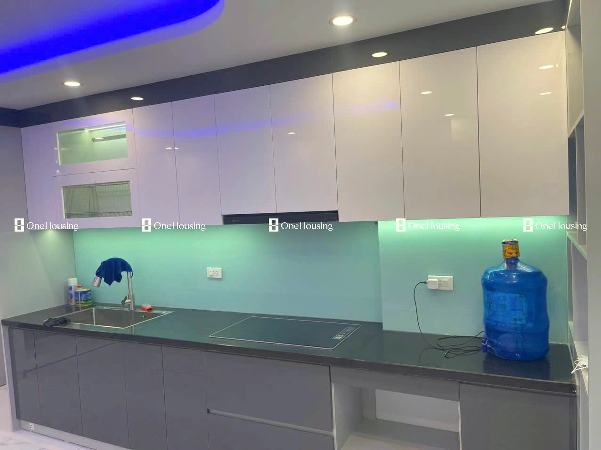 Nhà mặt ngõ cách Đường Đa Sĩ 150m, P. Kiến Hưng, Q. Hà Đông, TP. Hà Nội