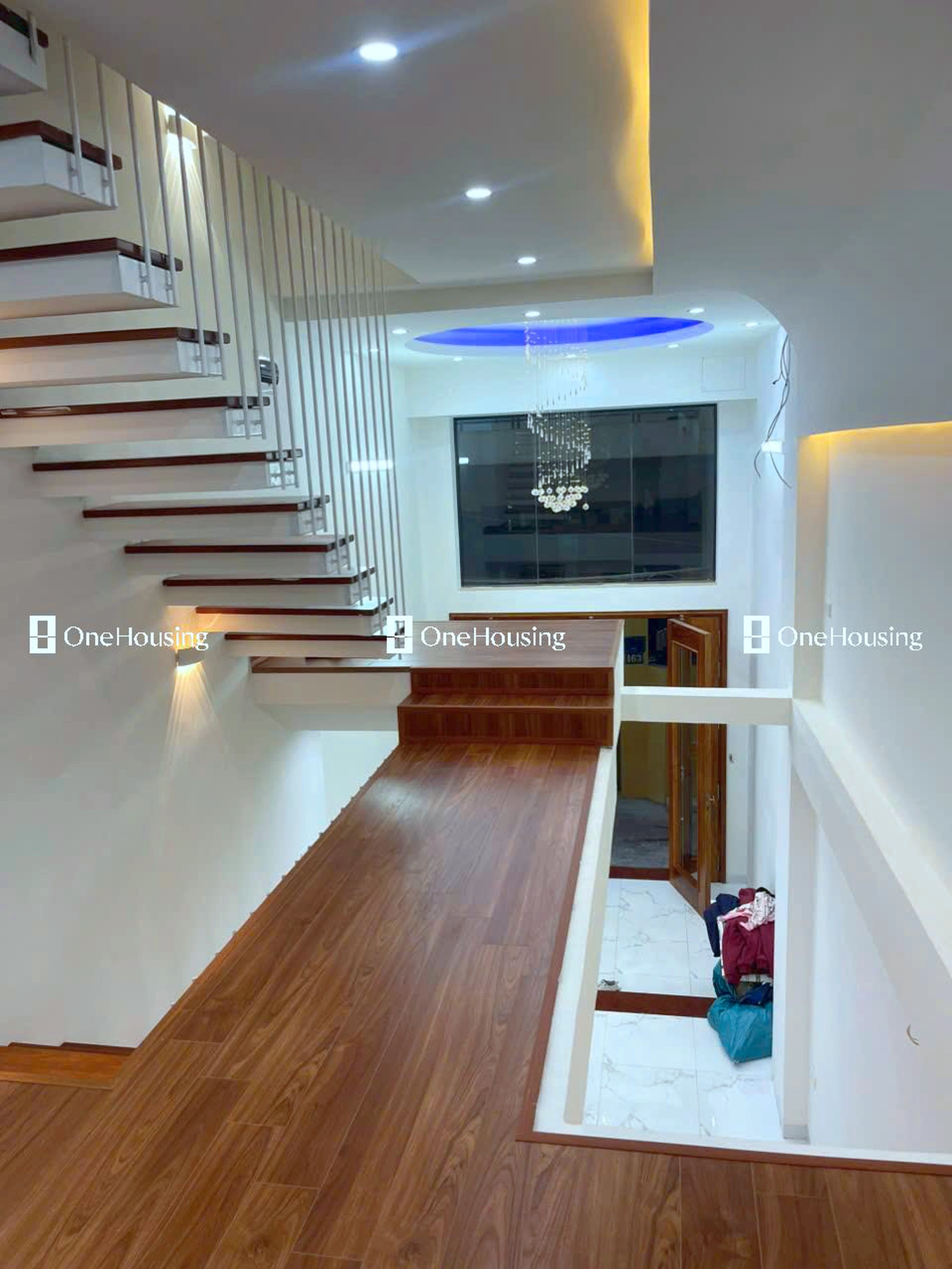 Nhà mặt ngõ cách Đường Đa Sĩ 150m, P. Kiến Hưng, Q. Hà Đông, TP. Hà Nội