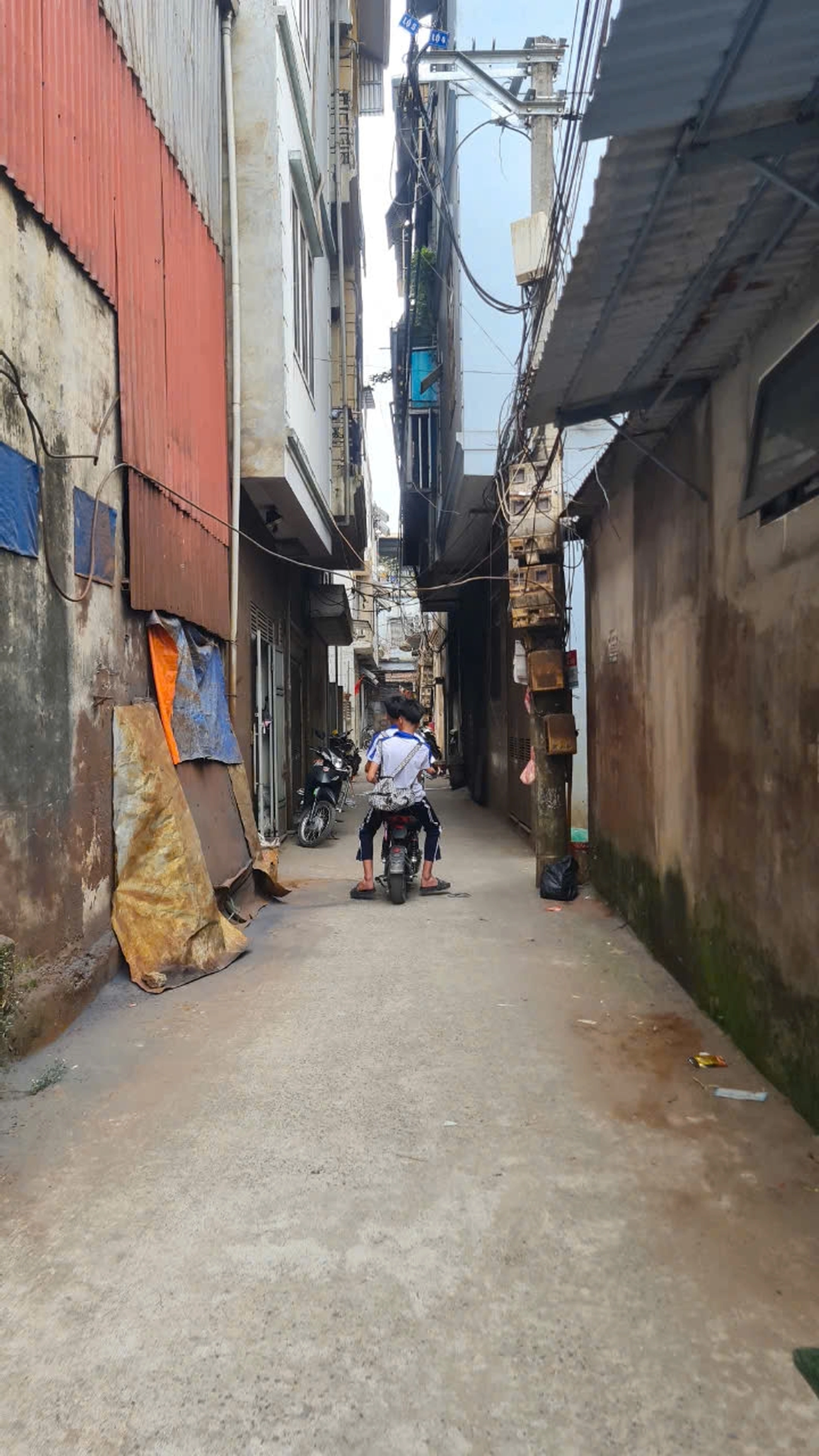 Onehousing image